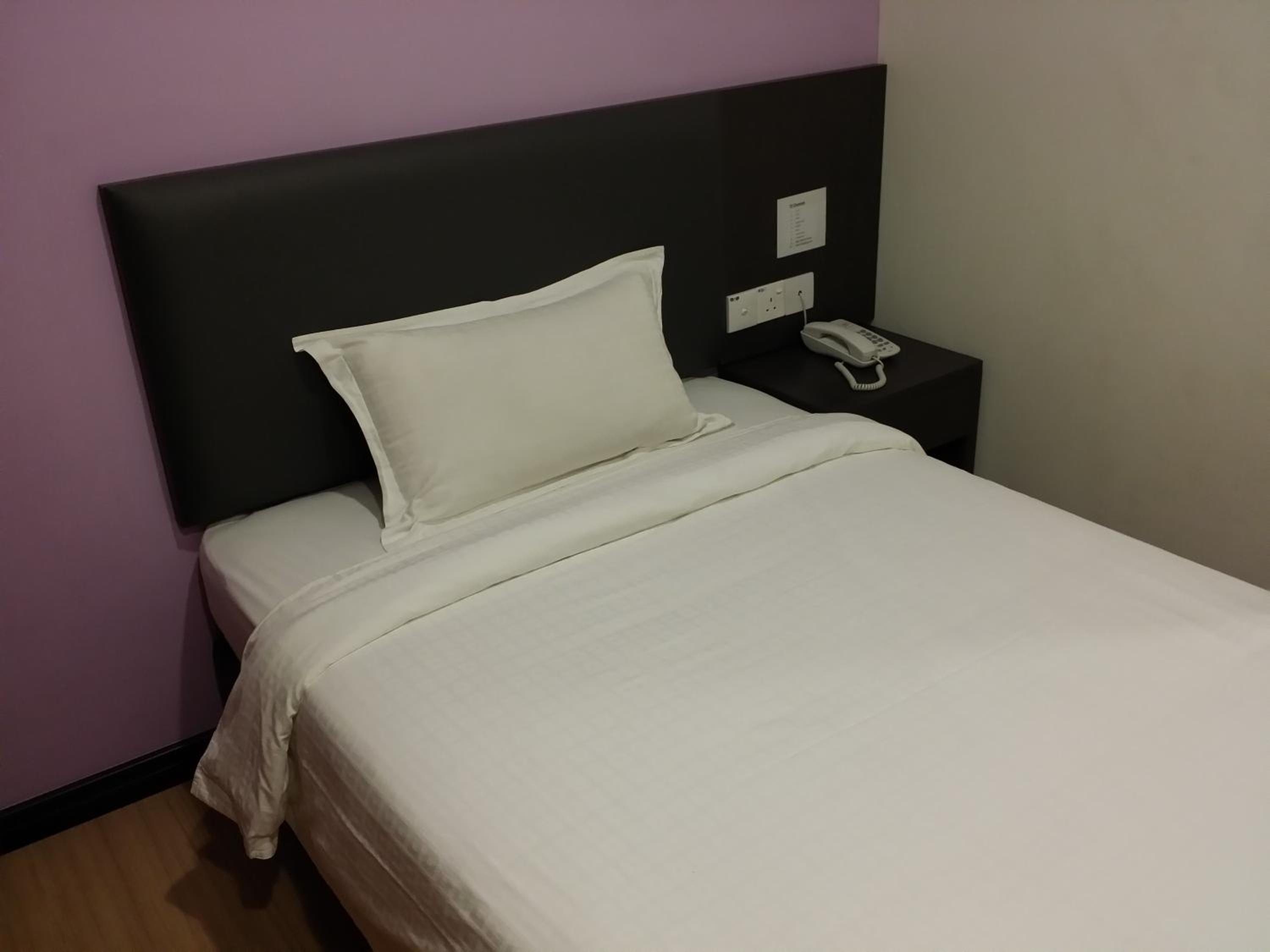 Standard Single Room photo 1