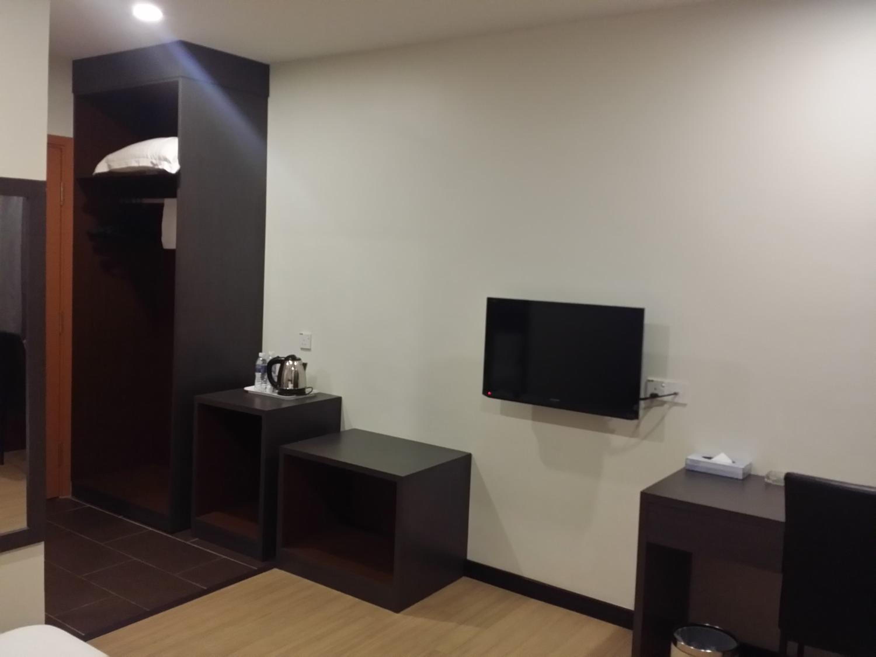 Superior King Room photo 3