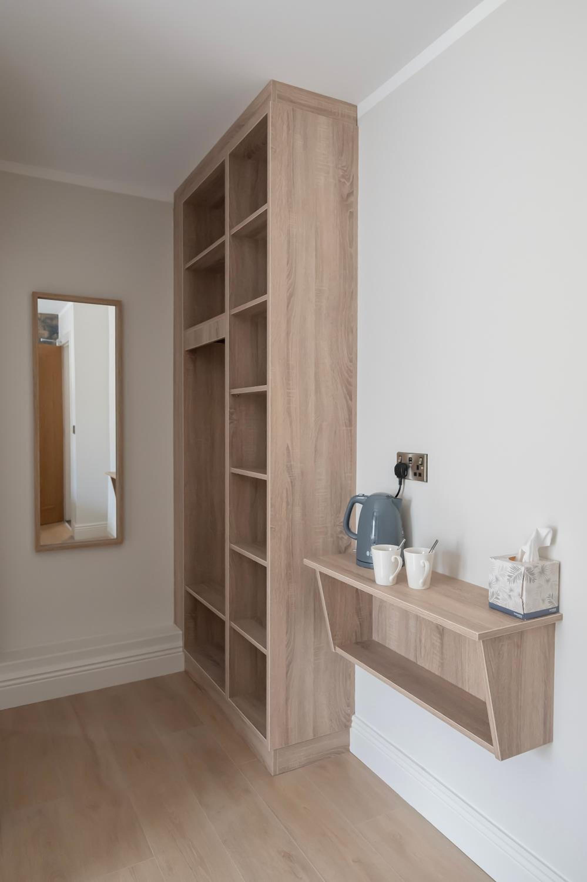 Double Room with Private Bathroom photo 2