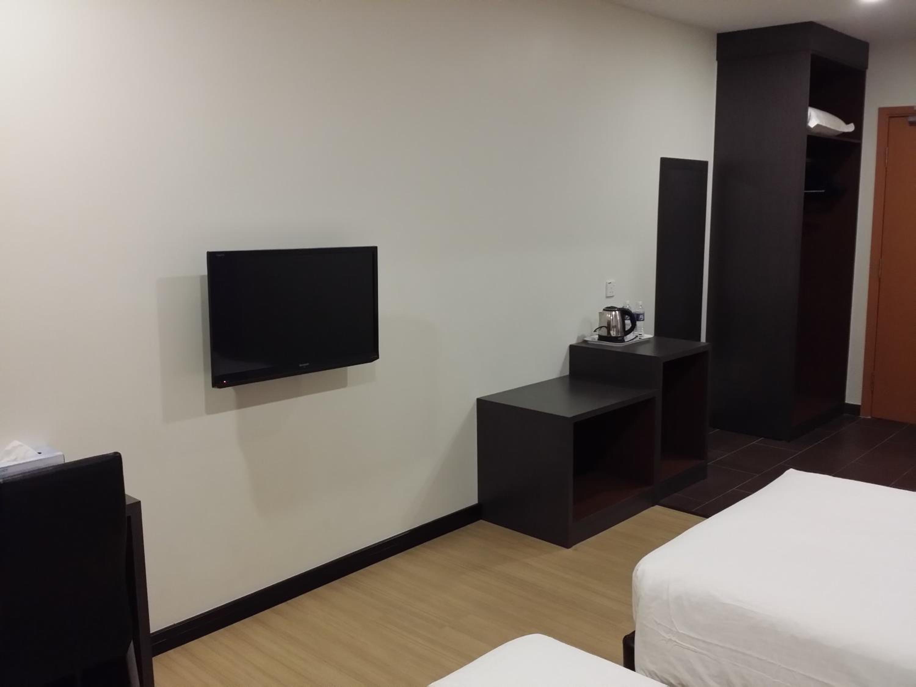 Superior Twin Room photo 2