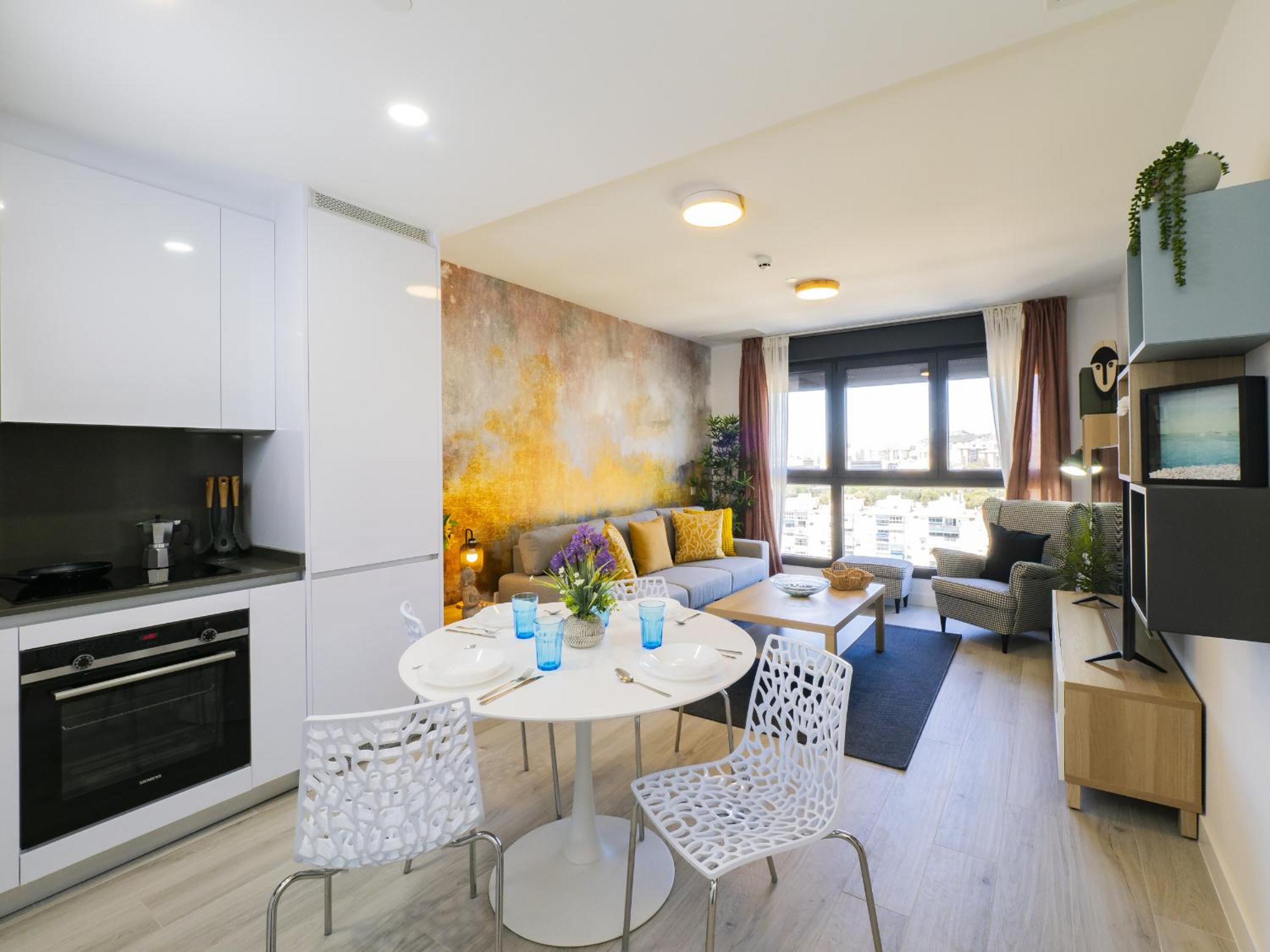 Apartamento