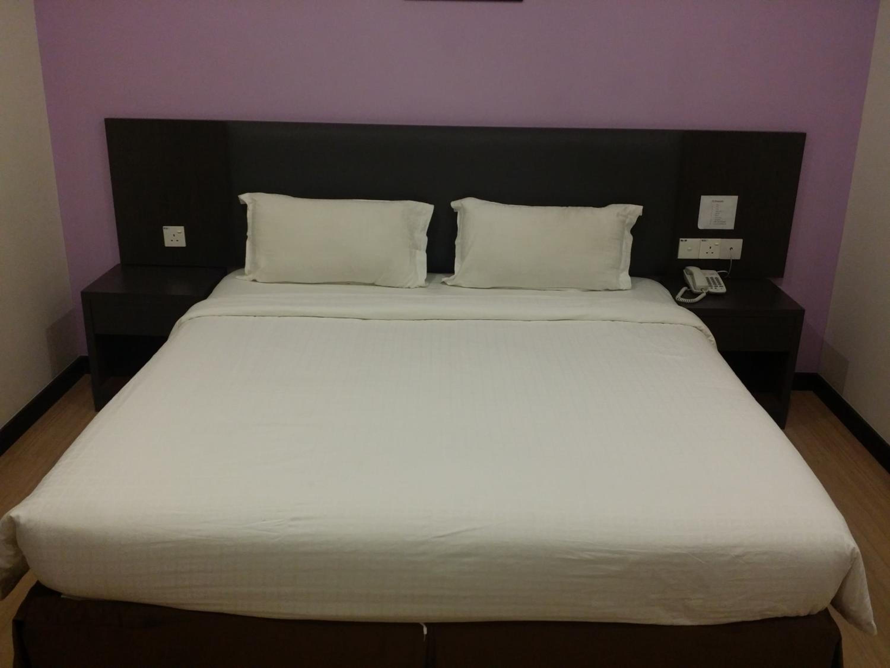 Superior King Room photo 2