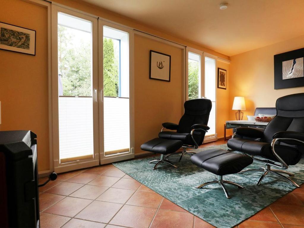 Two-Bedroom Apartment with Terrace photo 1