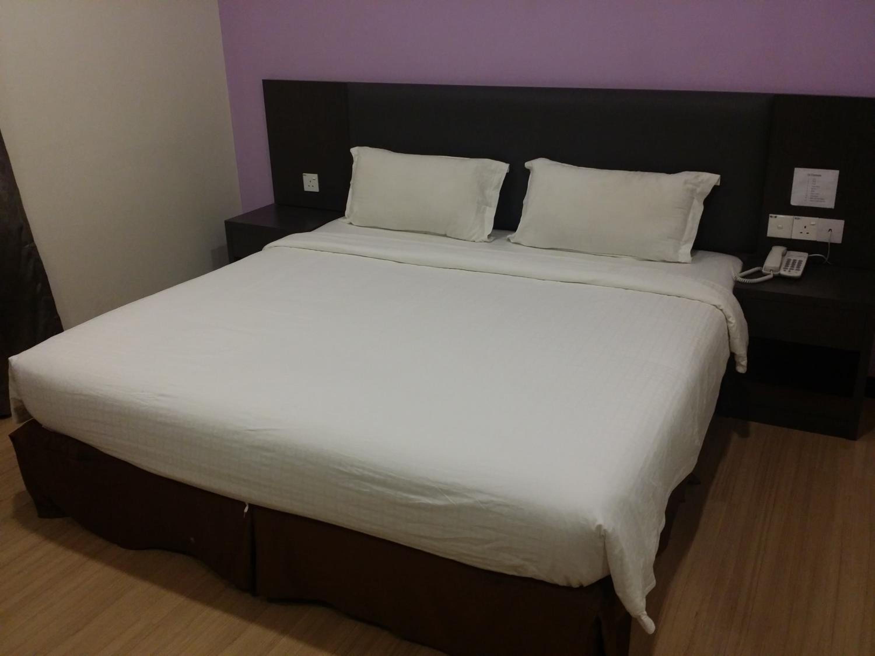 Superior King Room photo 1