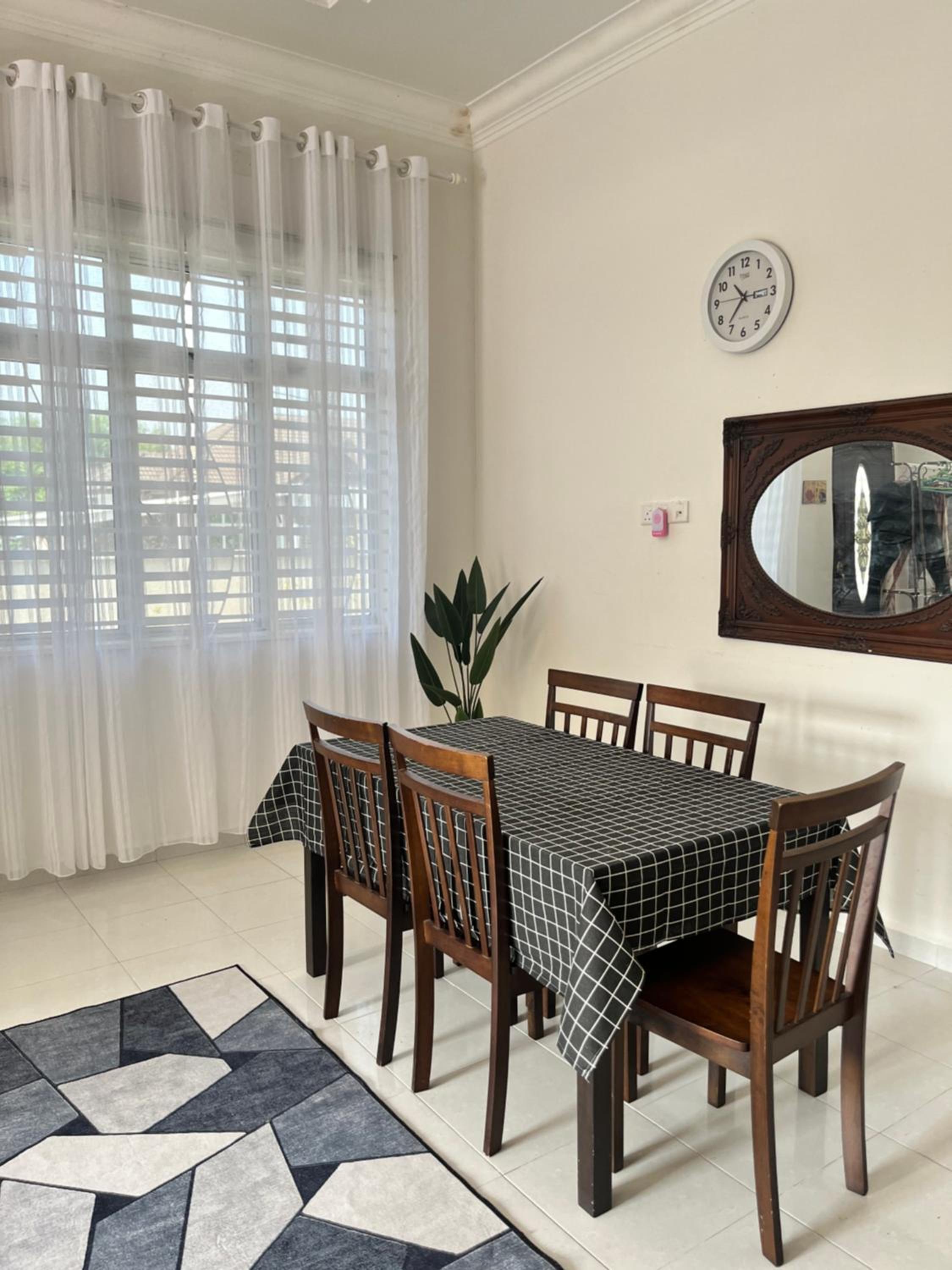One-Bedroom House photo 2