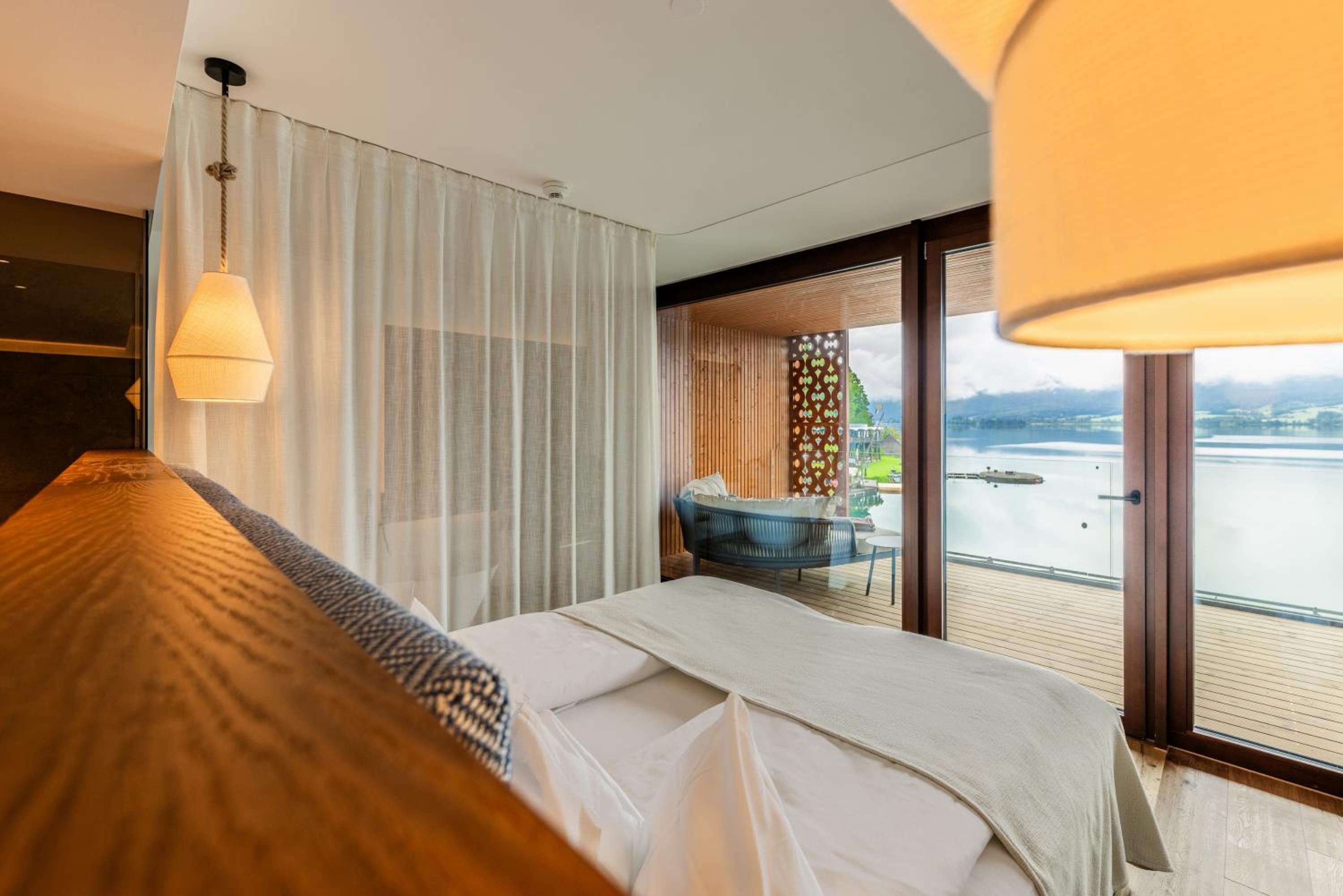 Deluxe Room photo 3