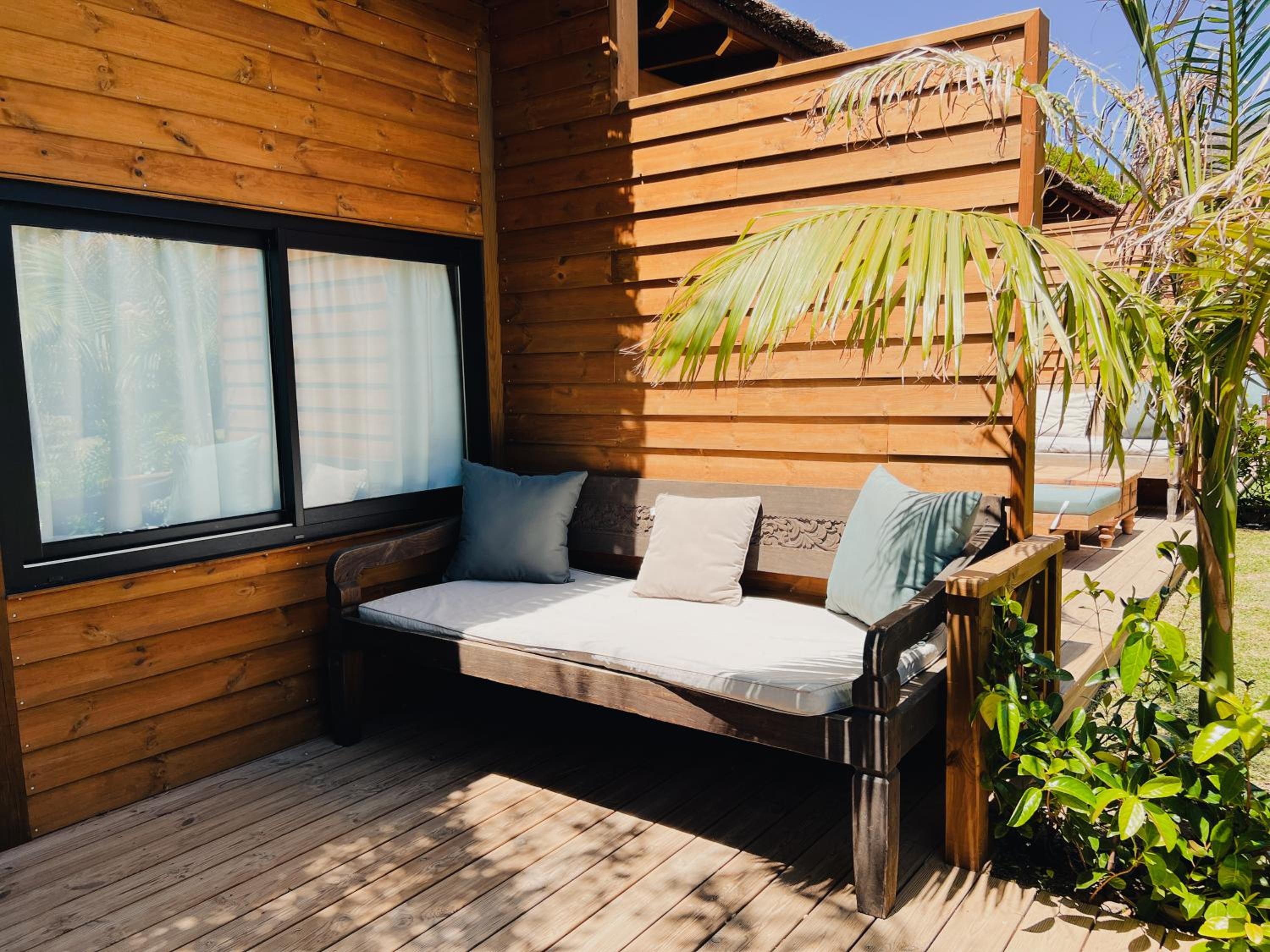 Suite with Sea View photo 3