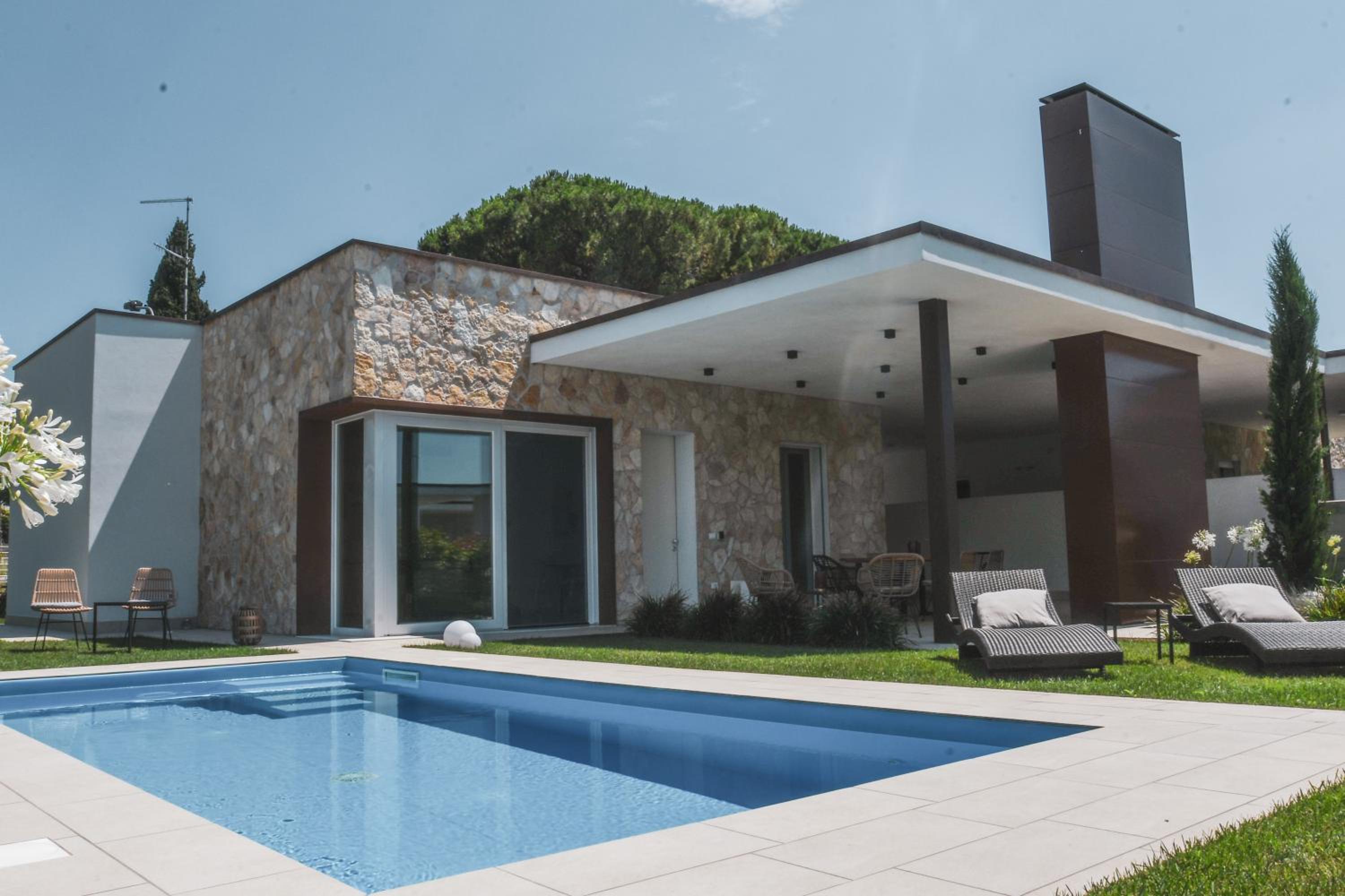 Villa with Garden View photo 3