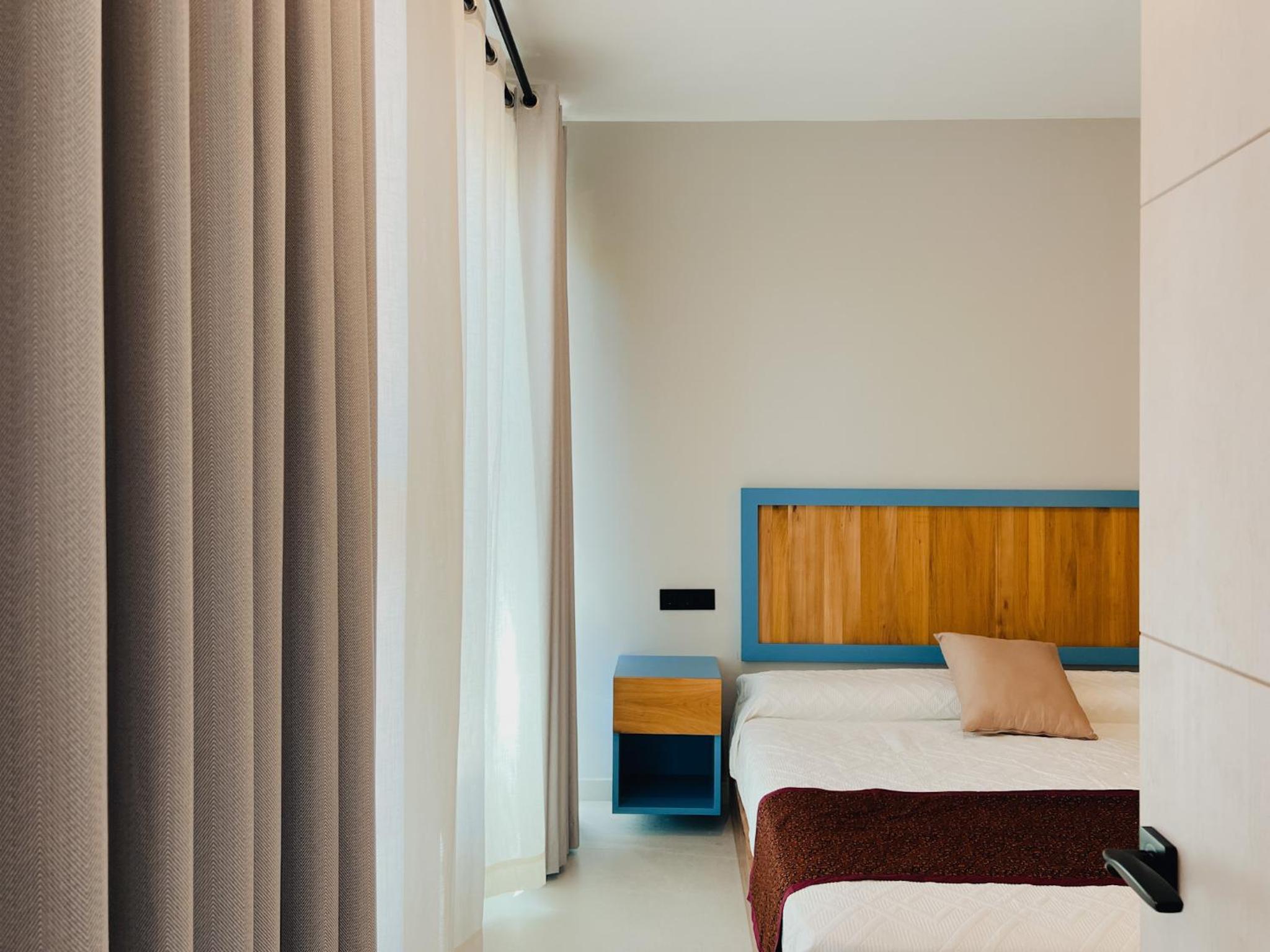 Junior Suite with Sea View photo 3