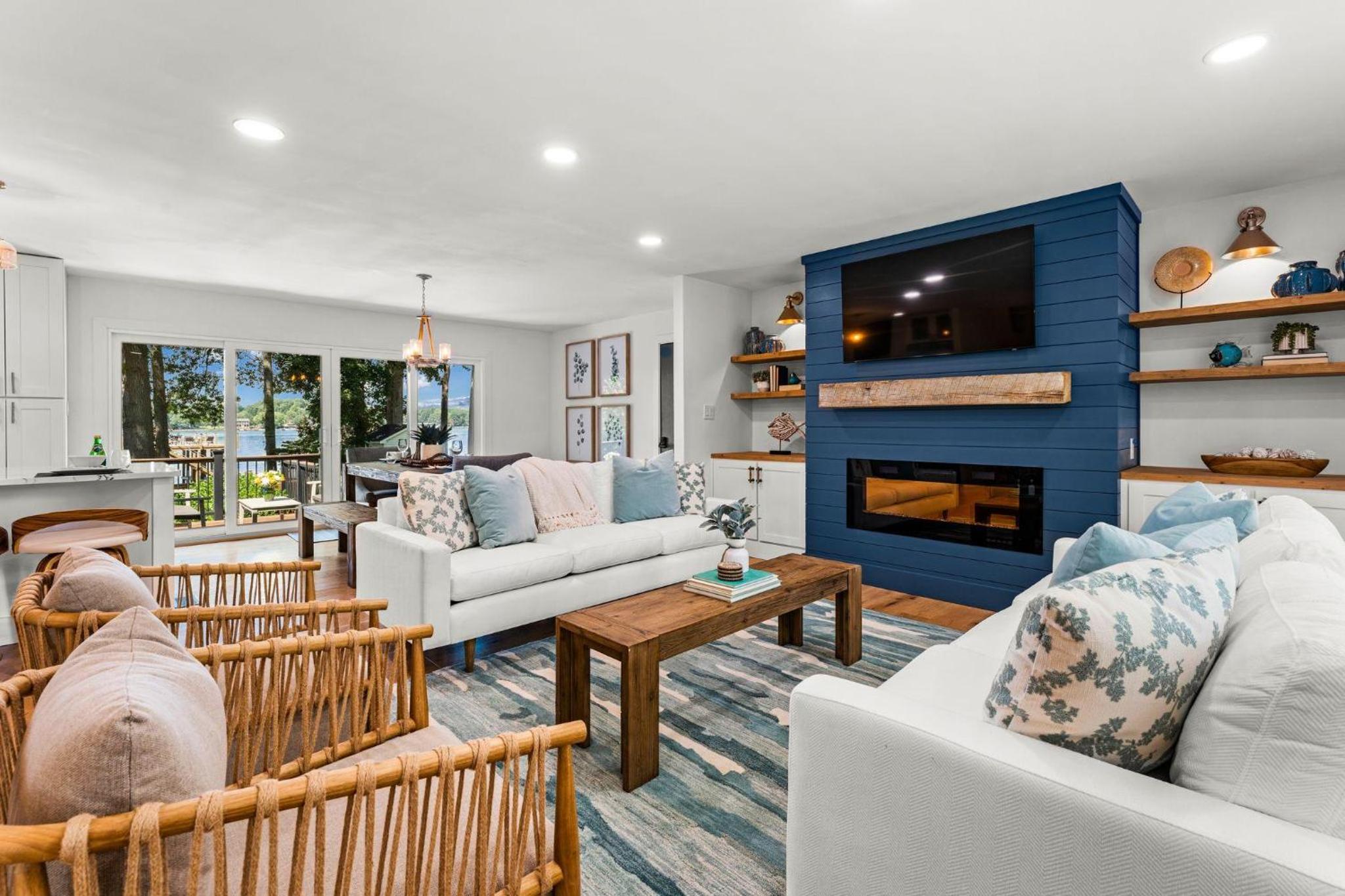 Vacation Home photo 1