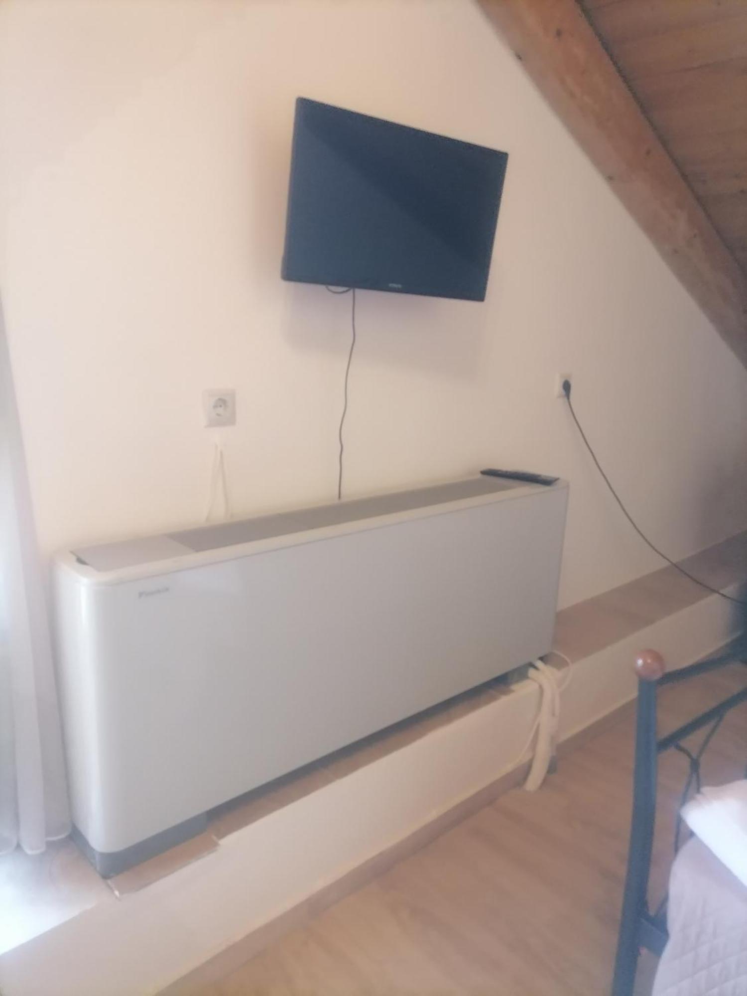 Loft Double Room photo 1