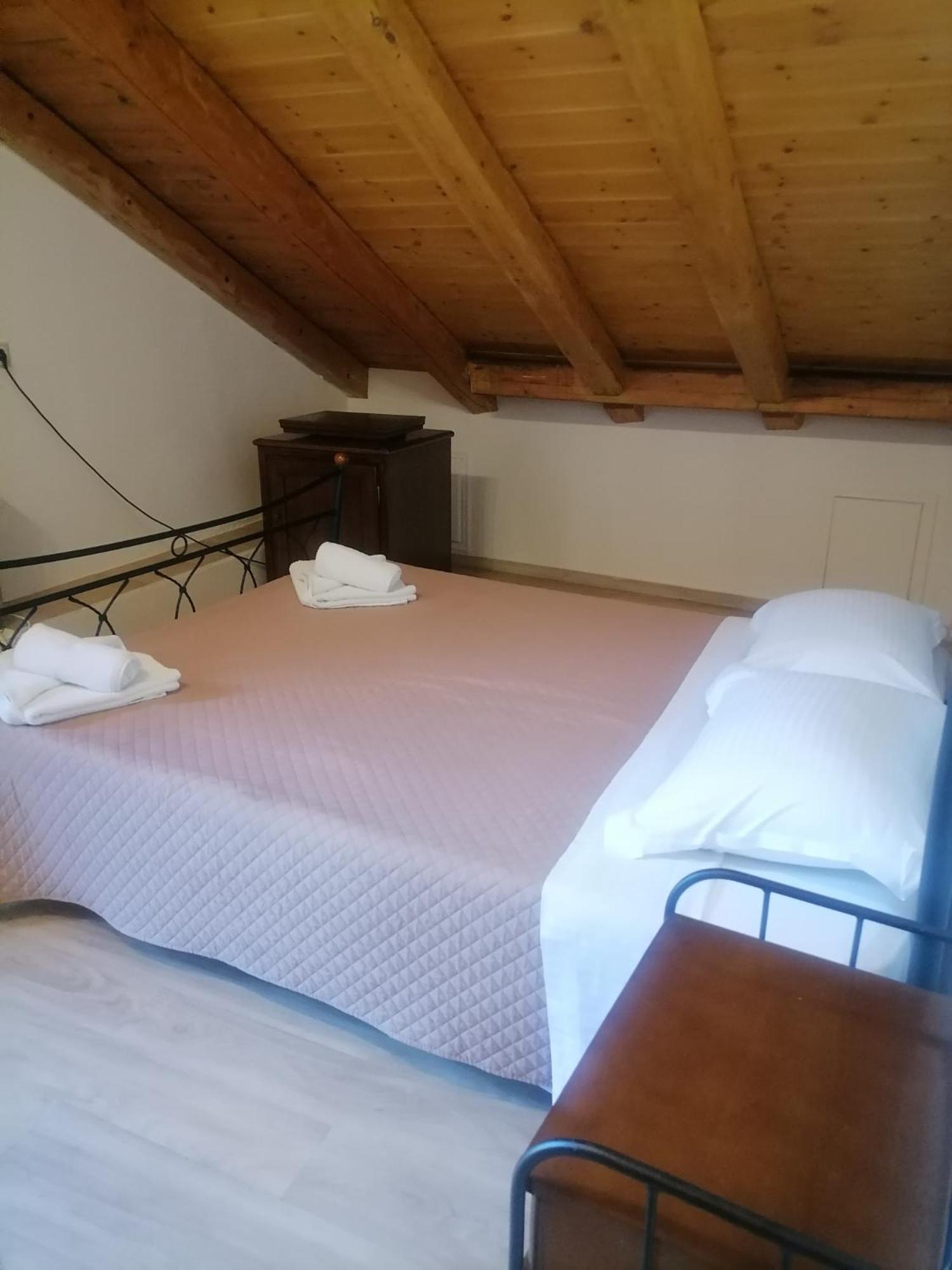 Loft Double Room photo 3