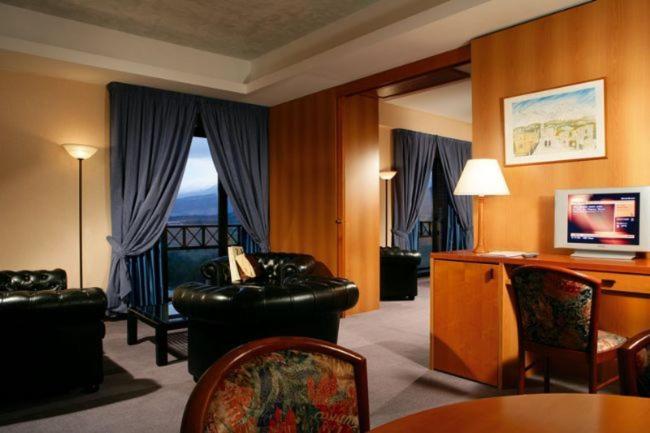 Junior Suite - Photo 8
