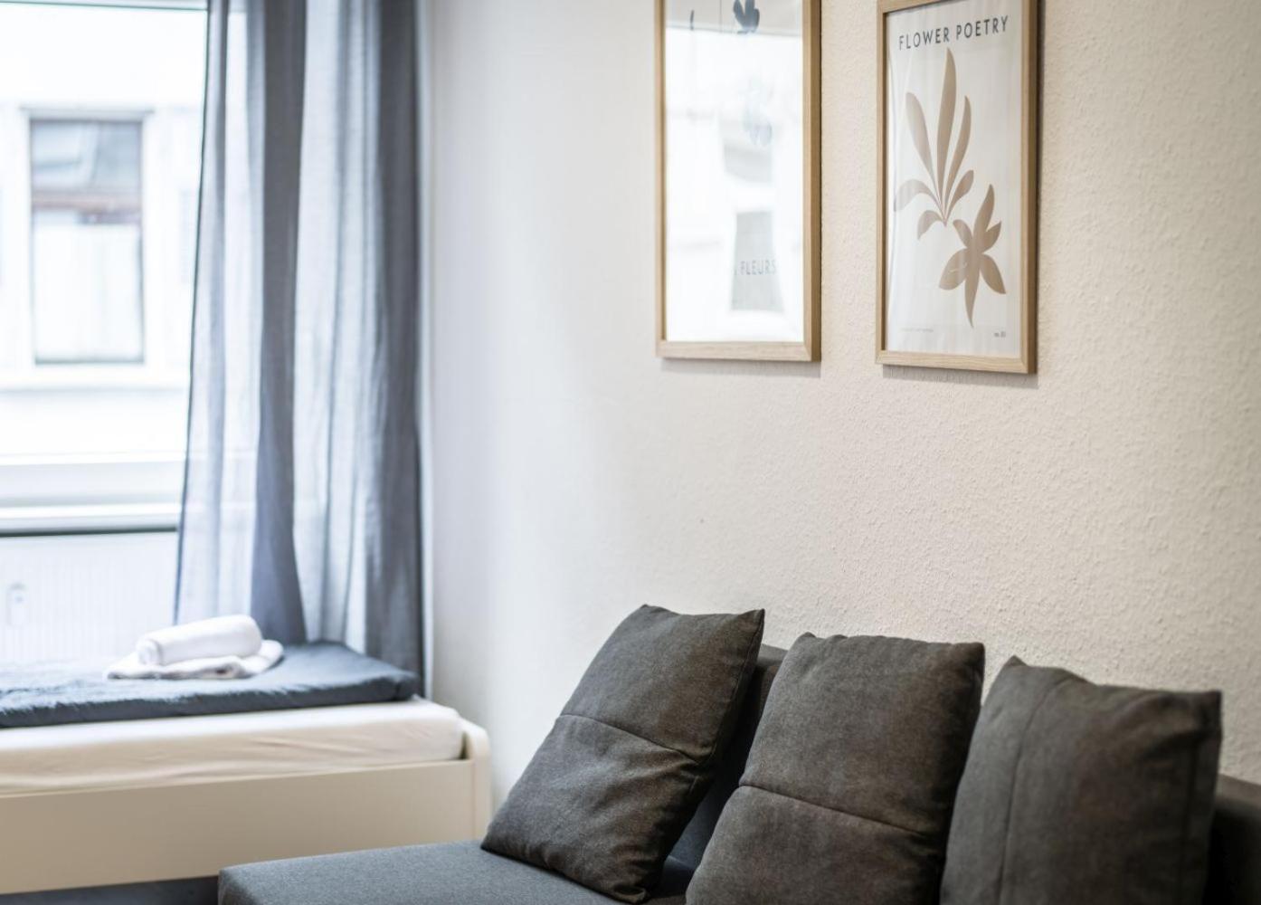 Two-Bedroom Apartment photo 3