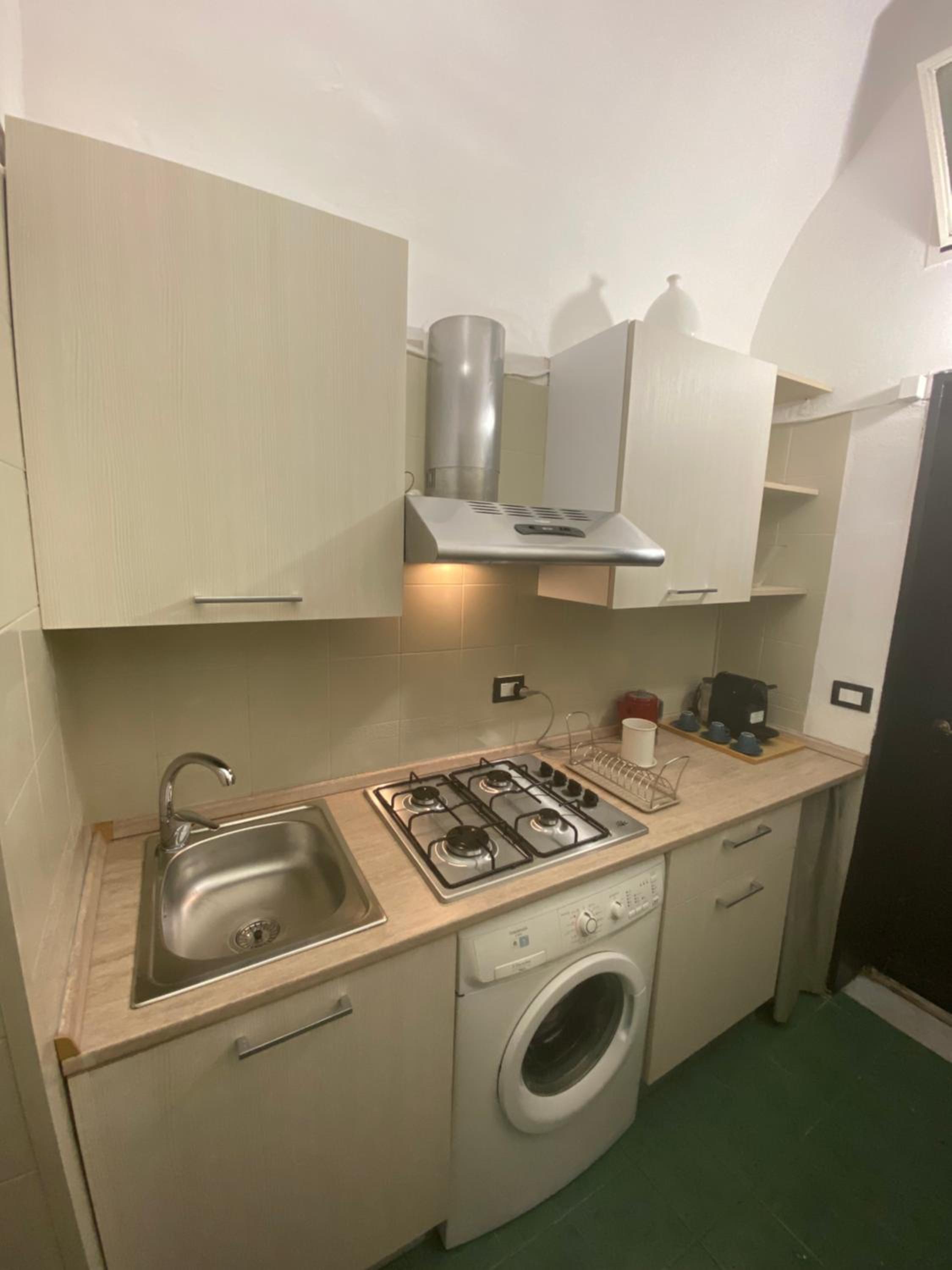 Triple Room with City View photo 2