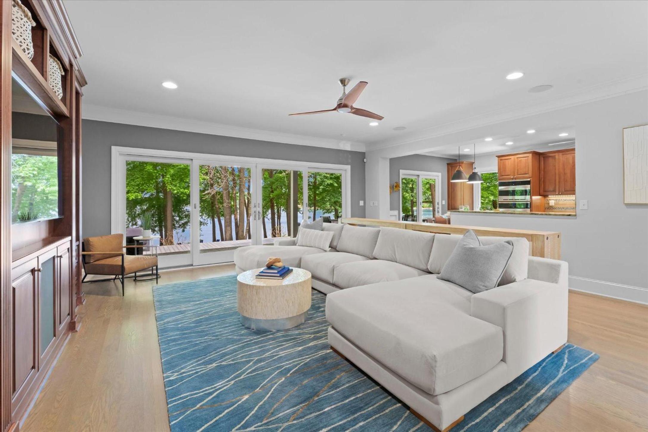 Vacation Home photo 1