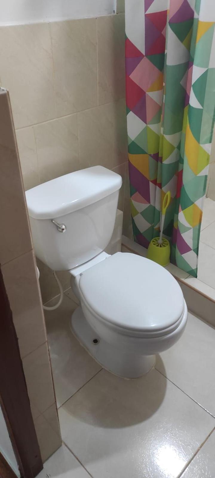 Double Room with Private Bathroom photo 2