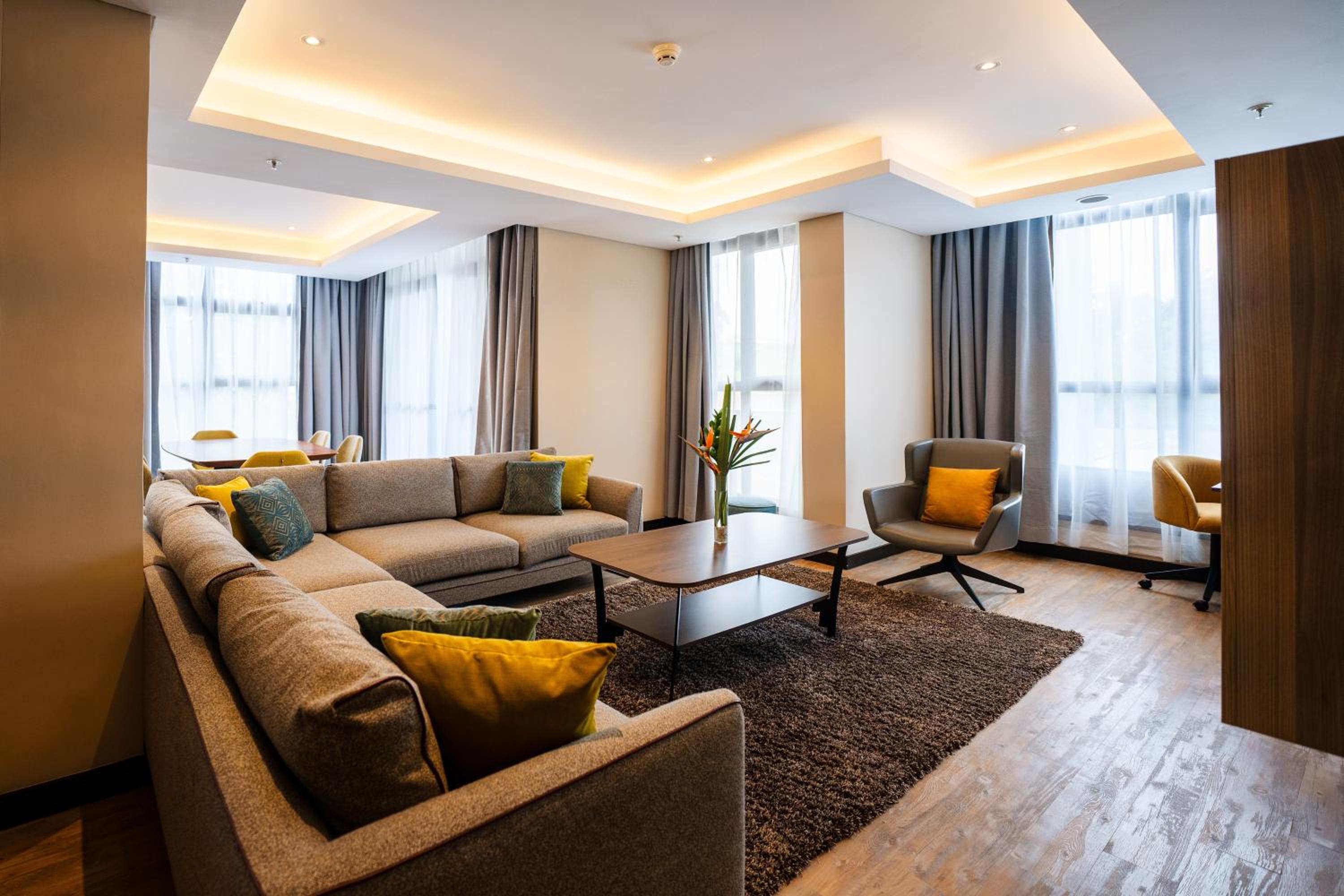 Suite