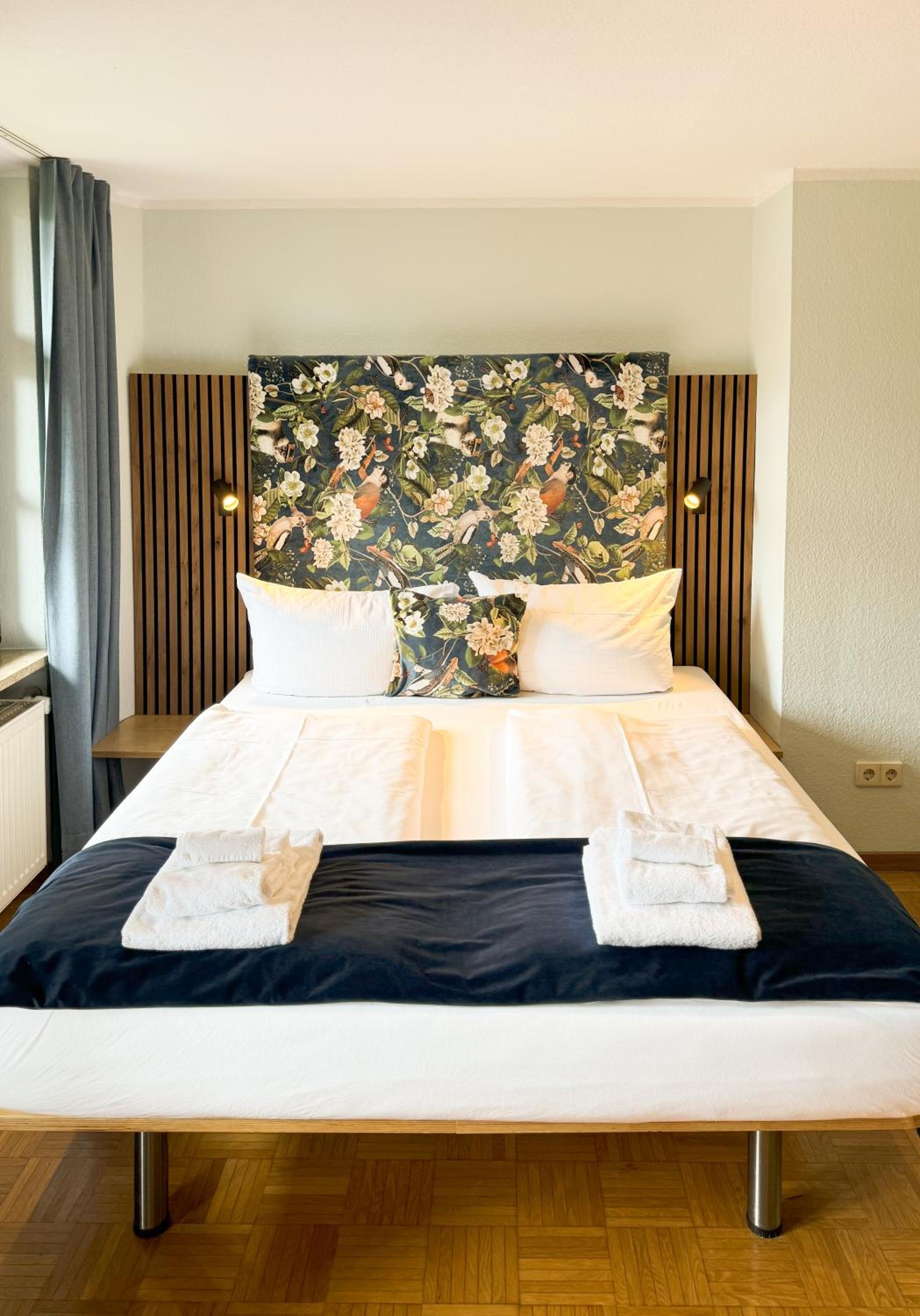 Double Room - Photo 1