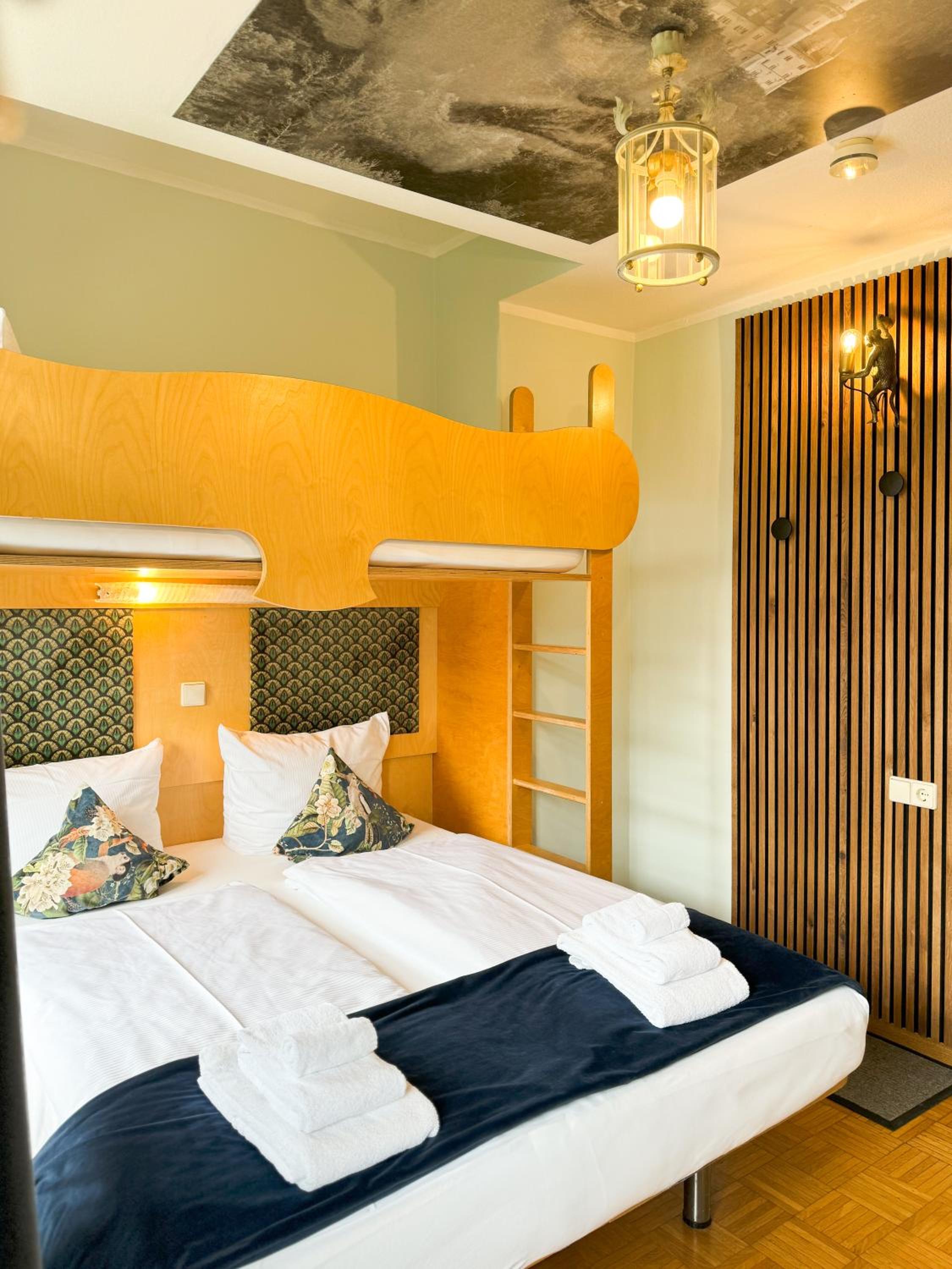 Double Room - Photo 3