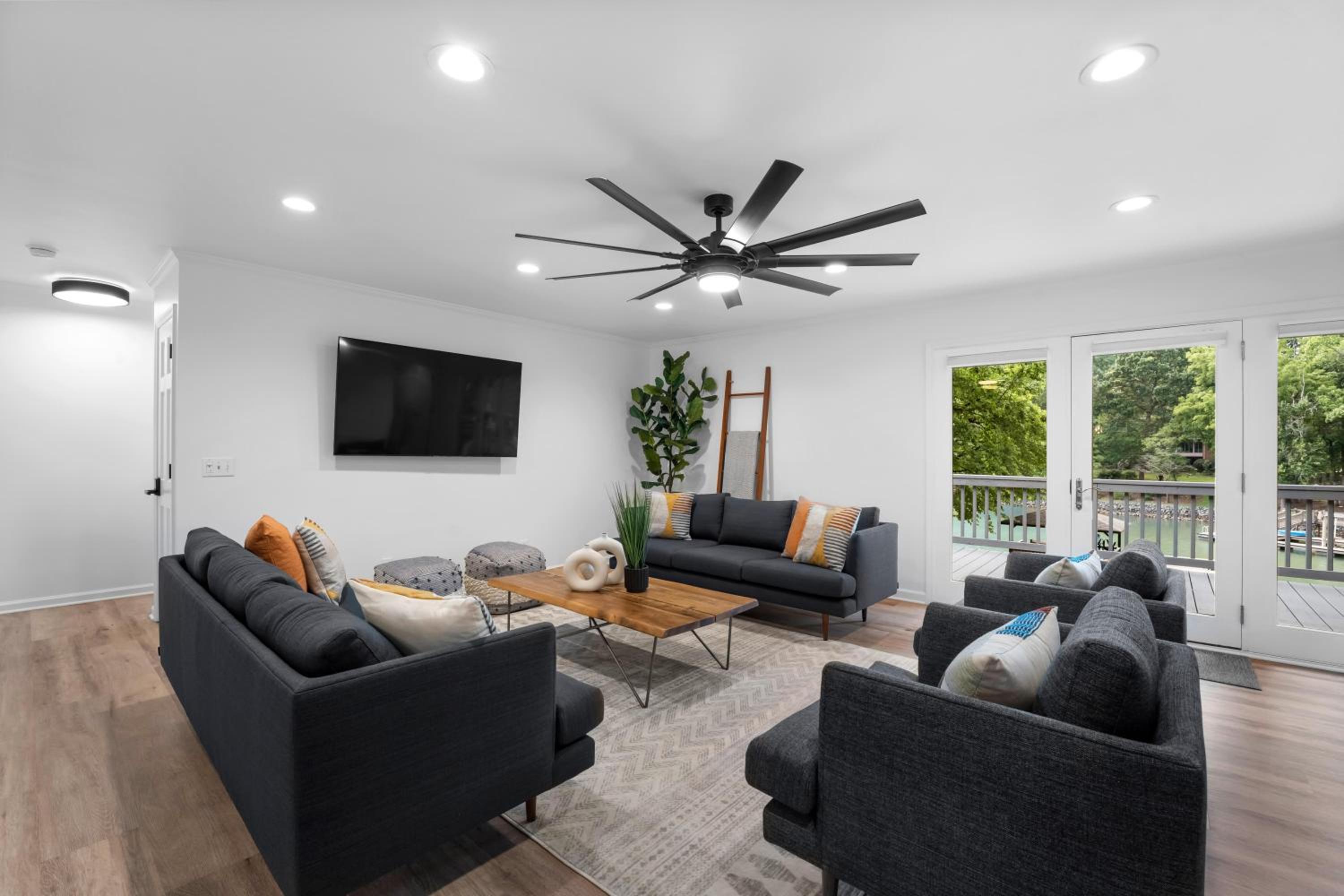 Vacation Home photo 1