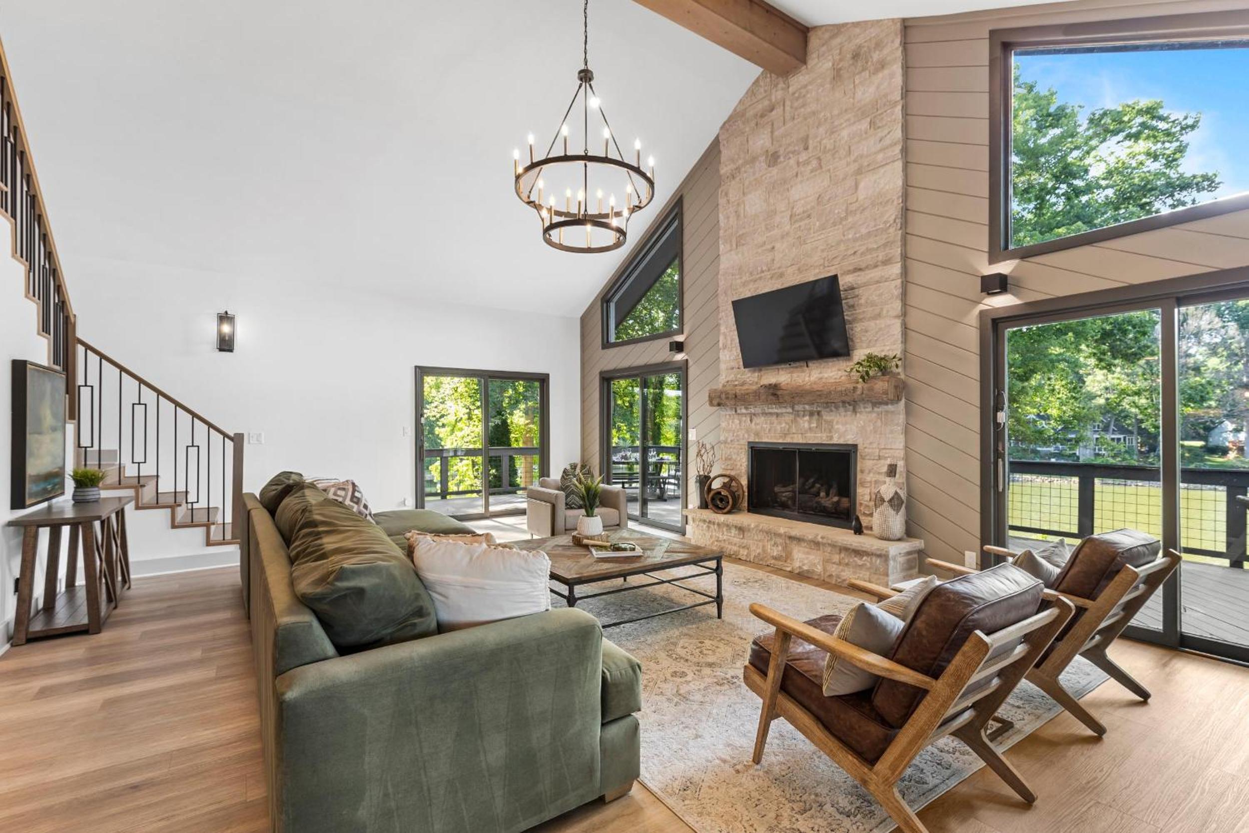 Vacation Home photo 1
