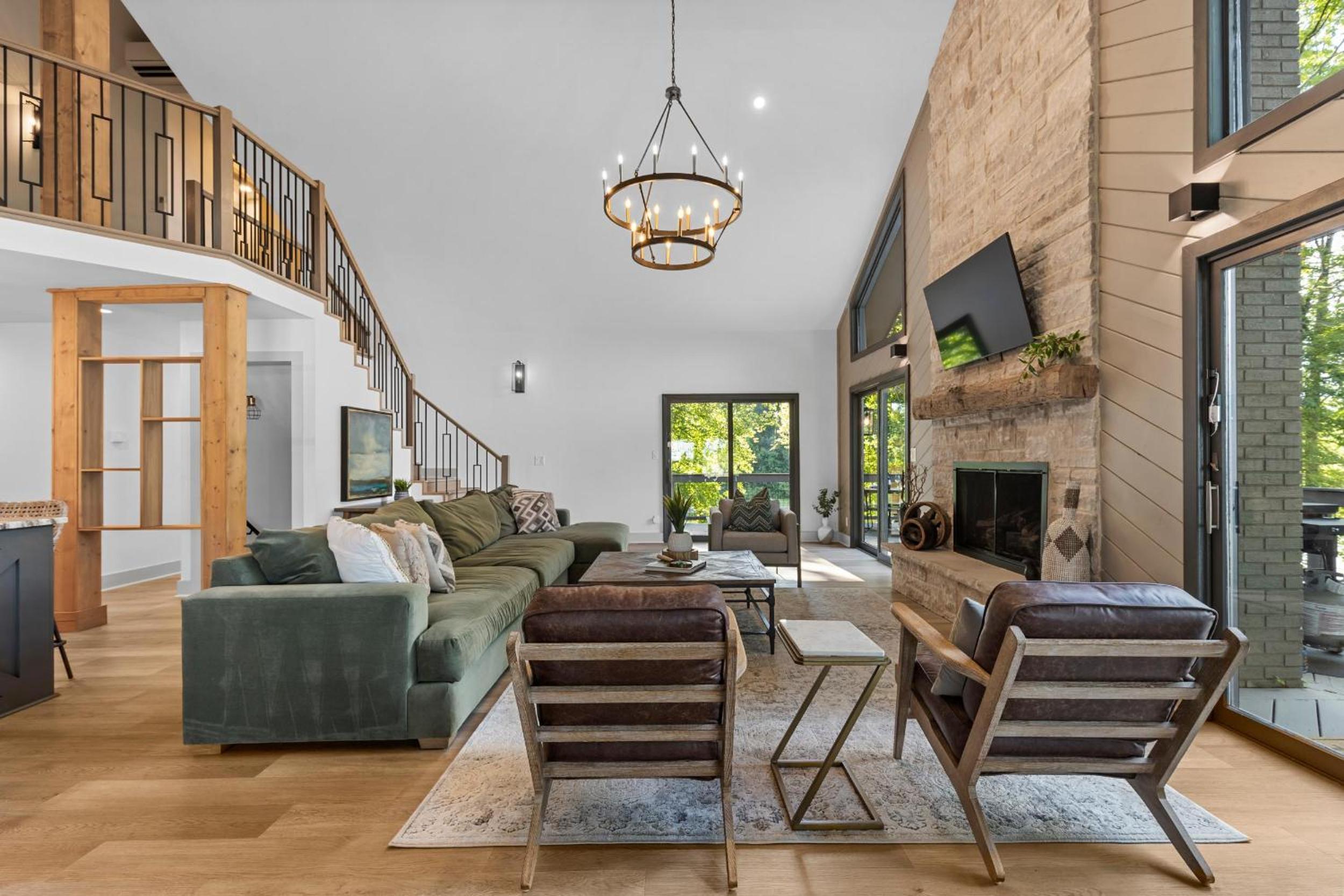 Vacation Home photo 3