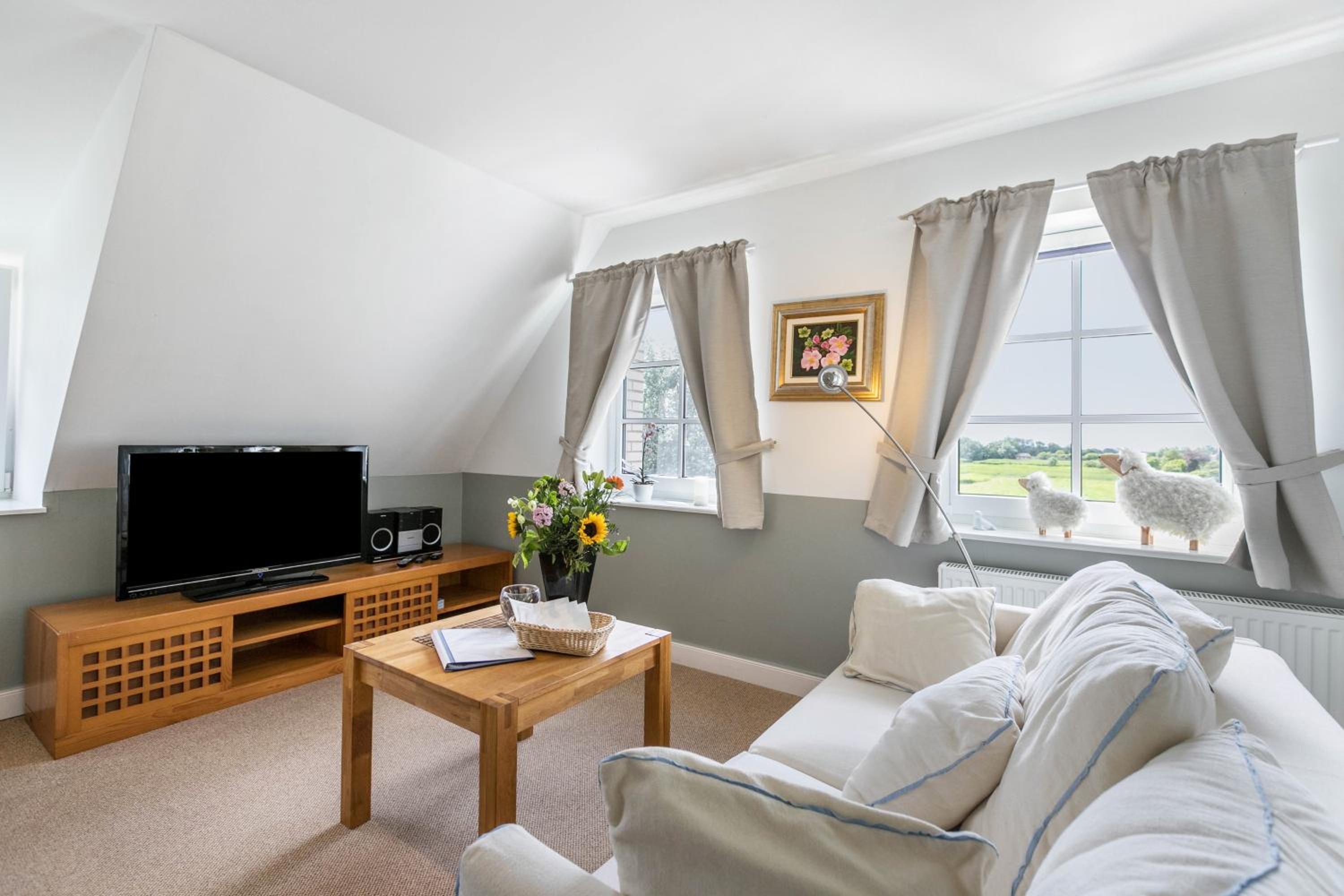 Superior Apartment with Sauna