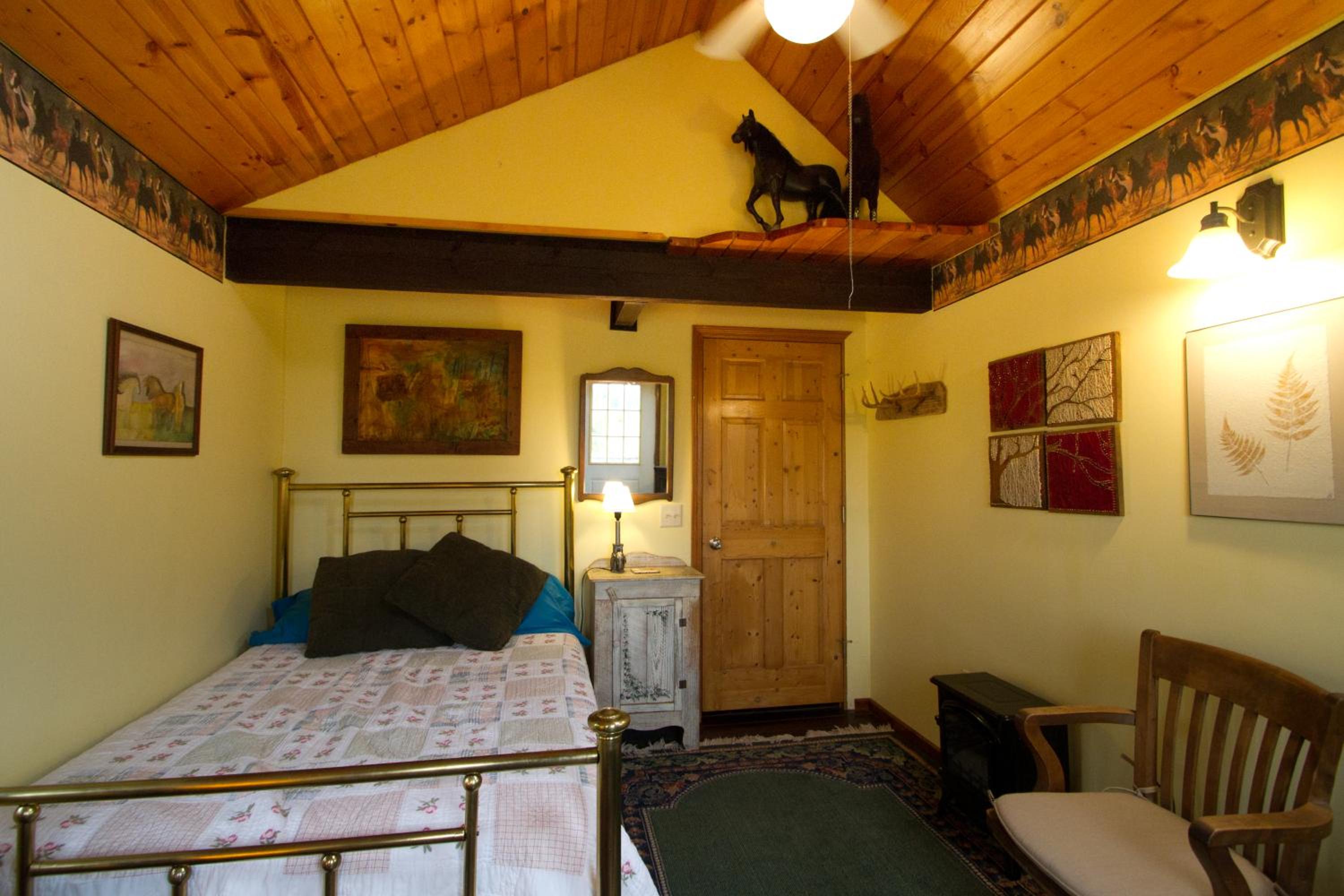 Double Room with Balcony photo 3