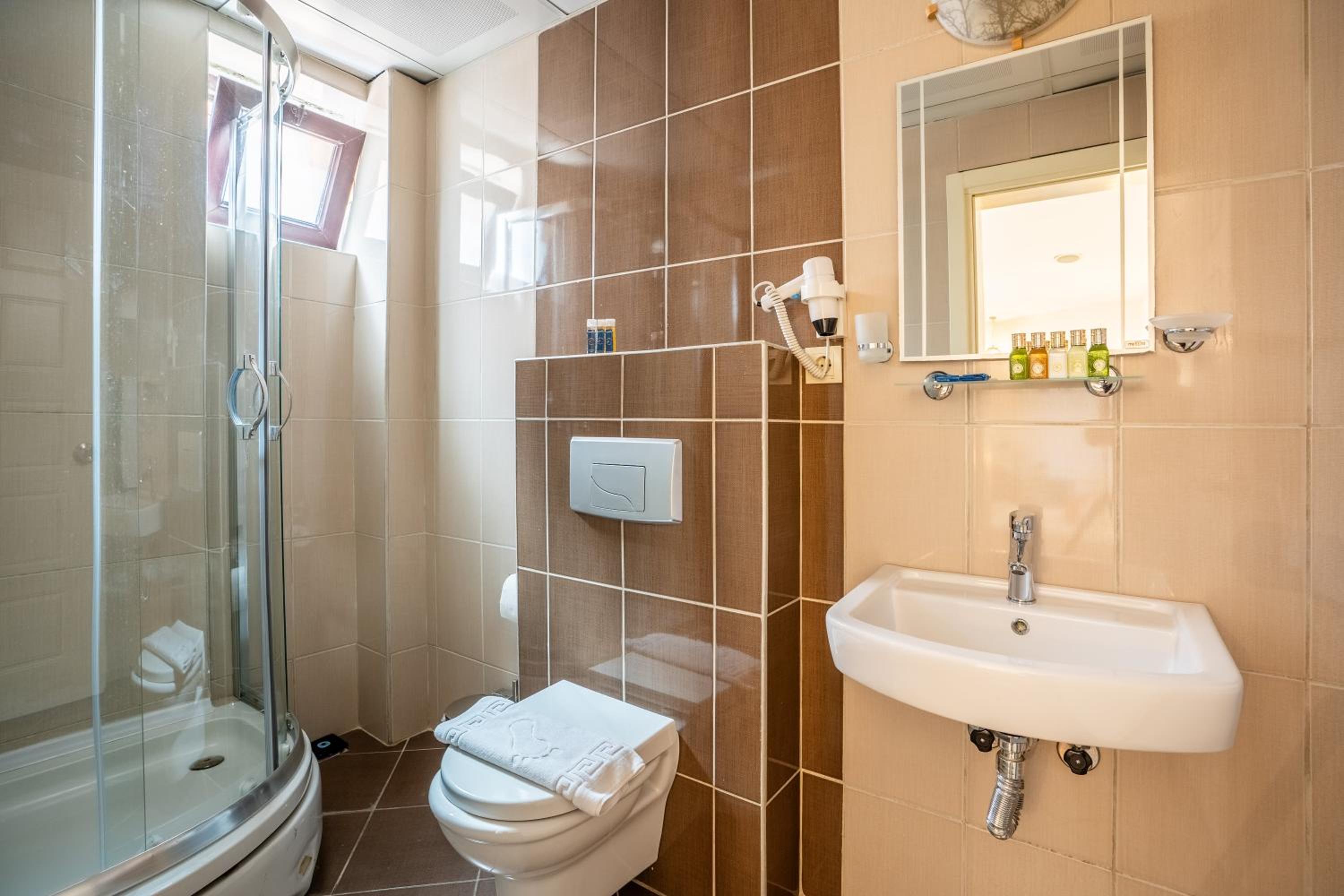 Deluxe Room photo 3