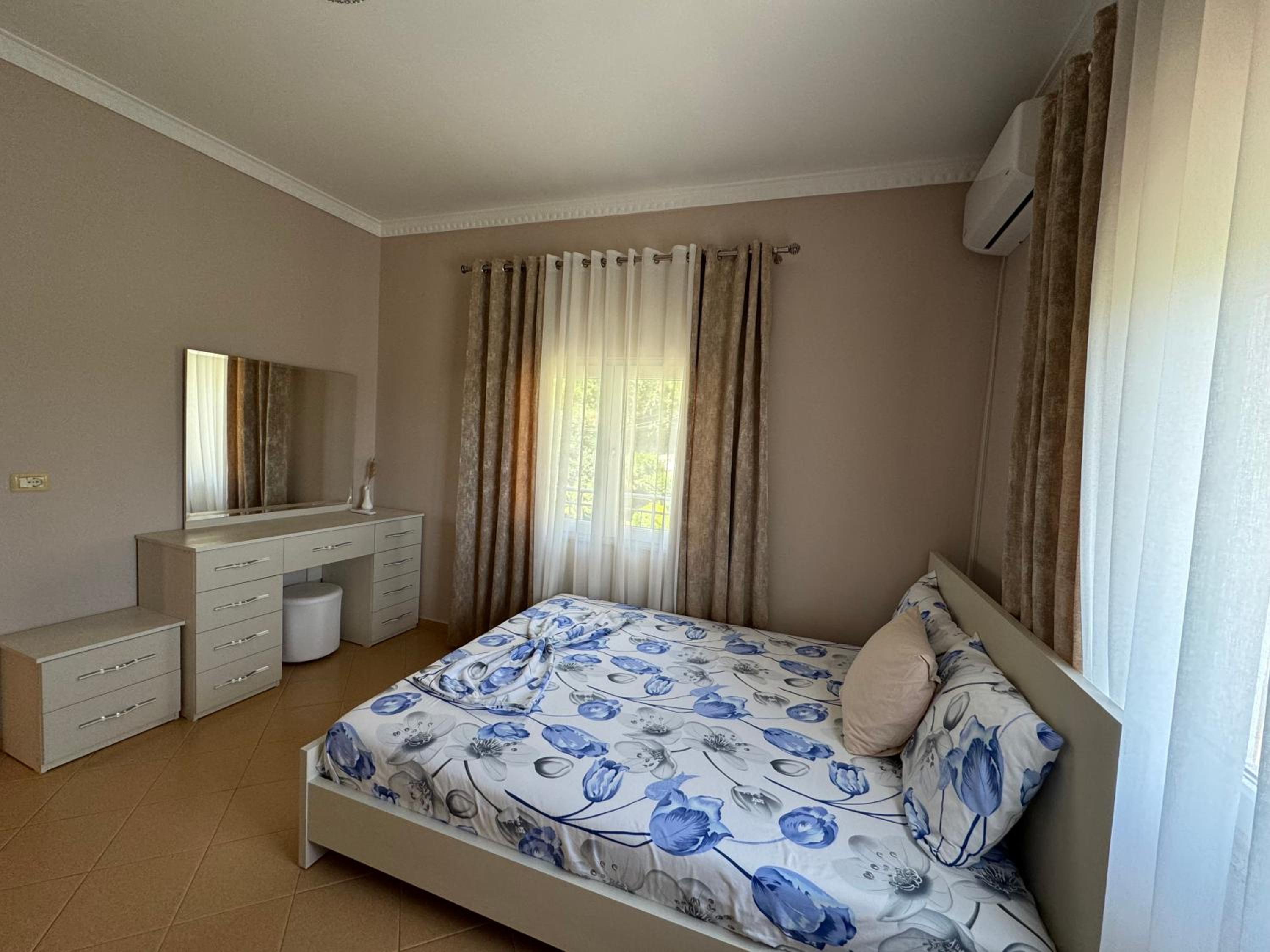Double Room With Garden View photo 3