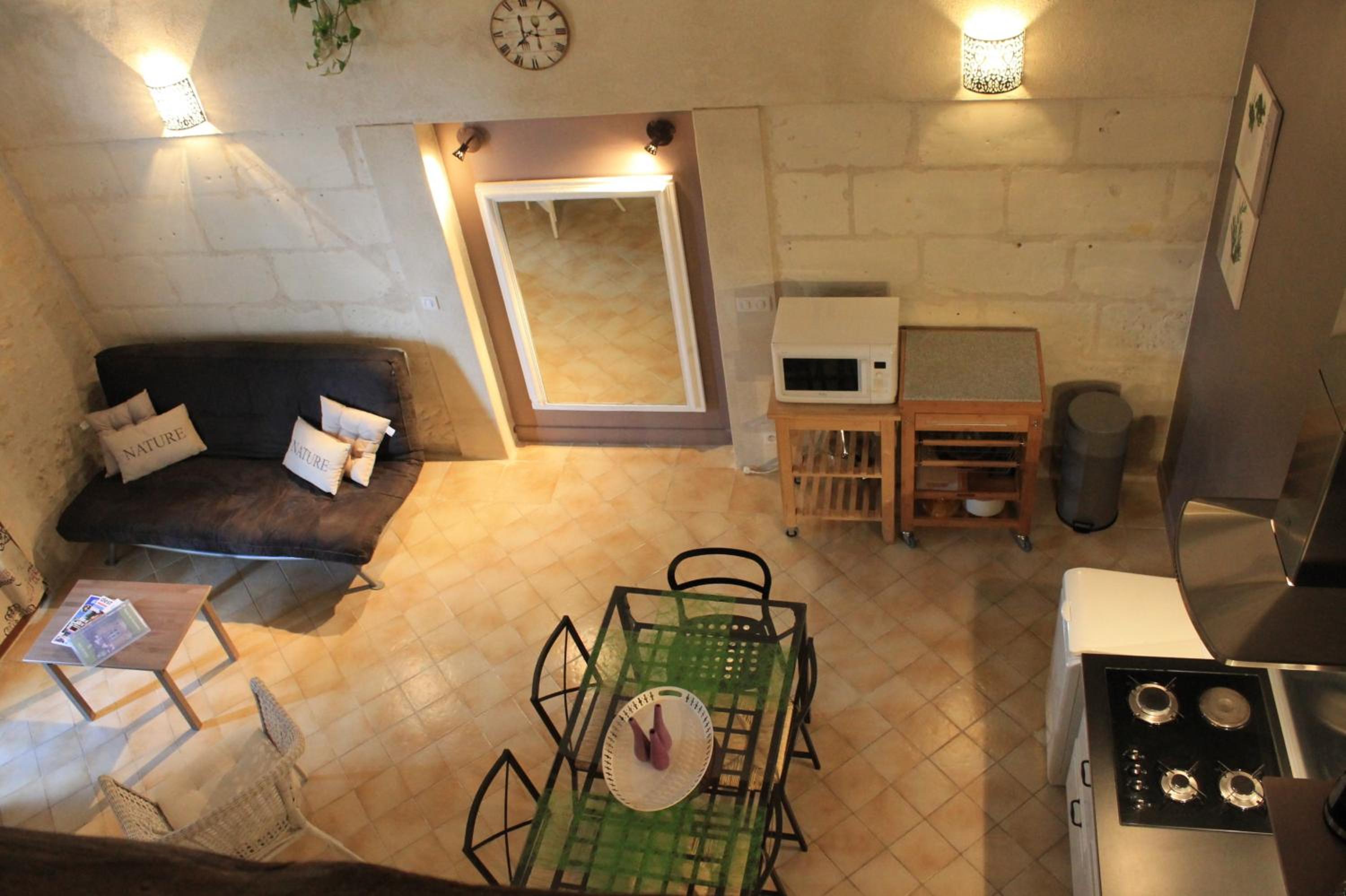 Two-Bedroom House photo 2