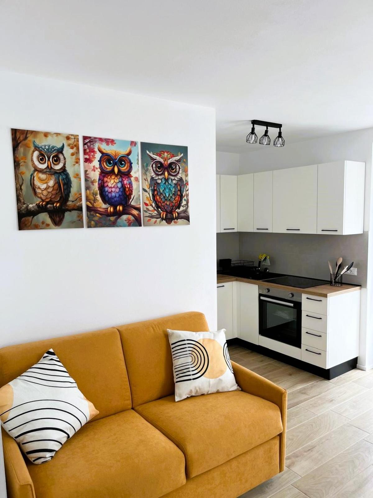 Apartment photo 1