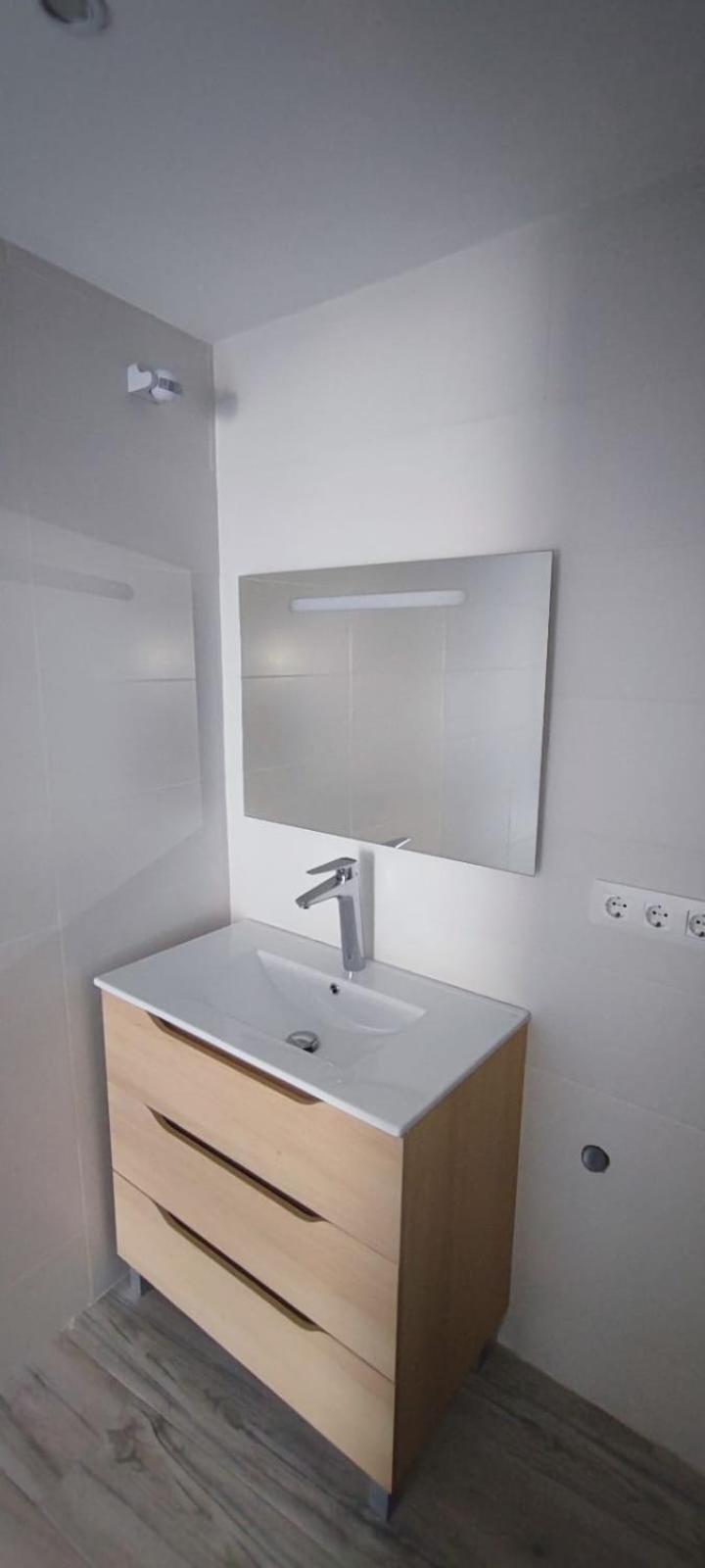 Two-Bedroom Apartment photo 2
