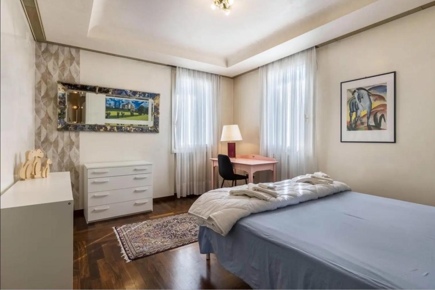 Double Room With Private Bathroom photo 1