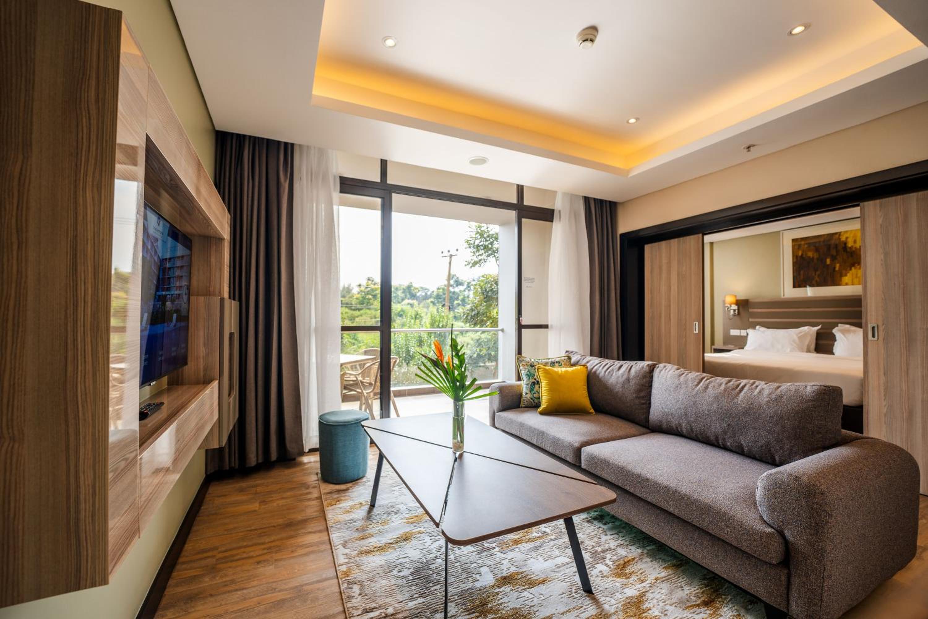 Suite
