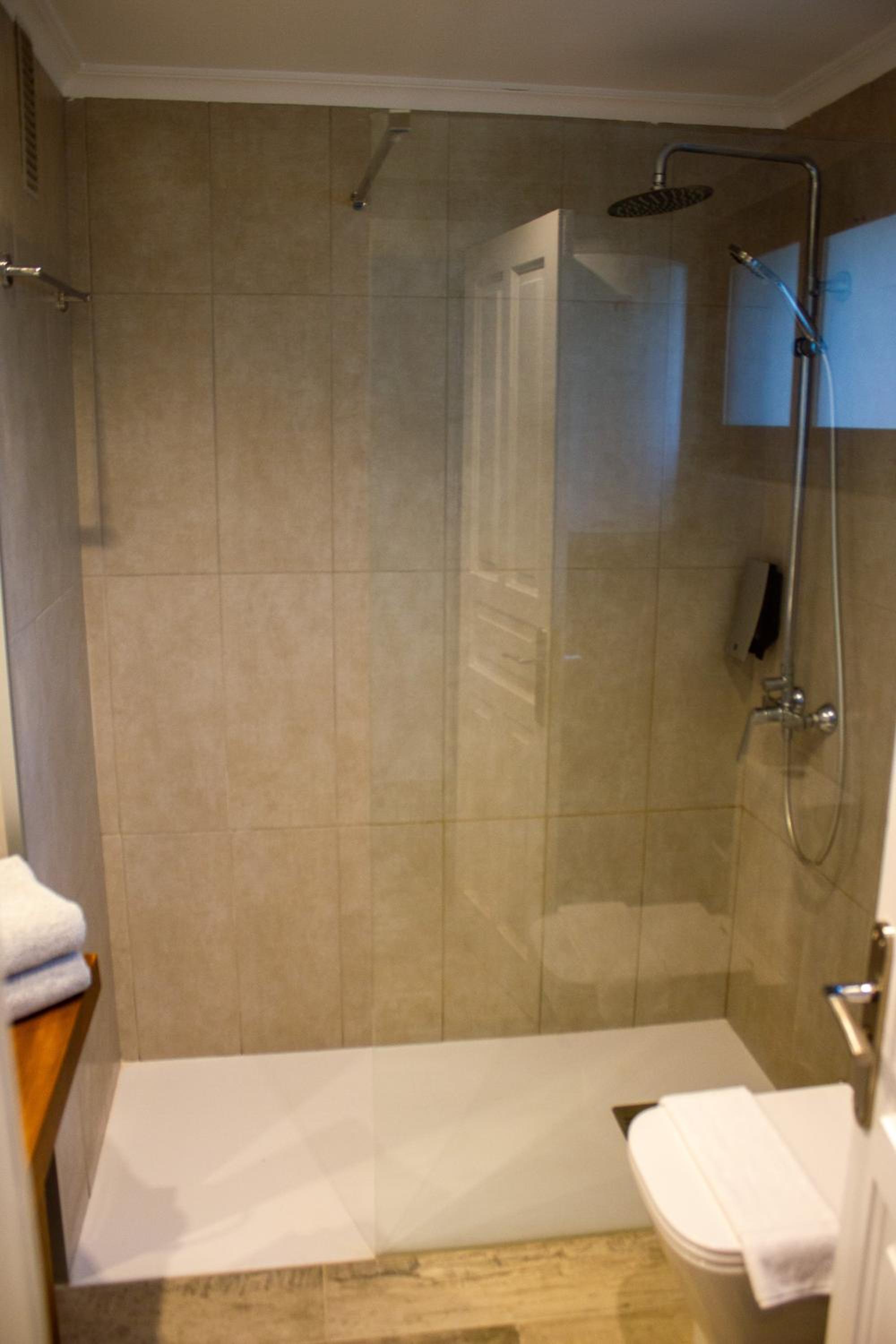 Superior One-Bedroom Apartment photo 2