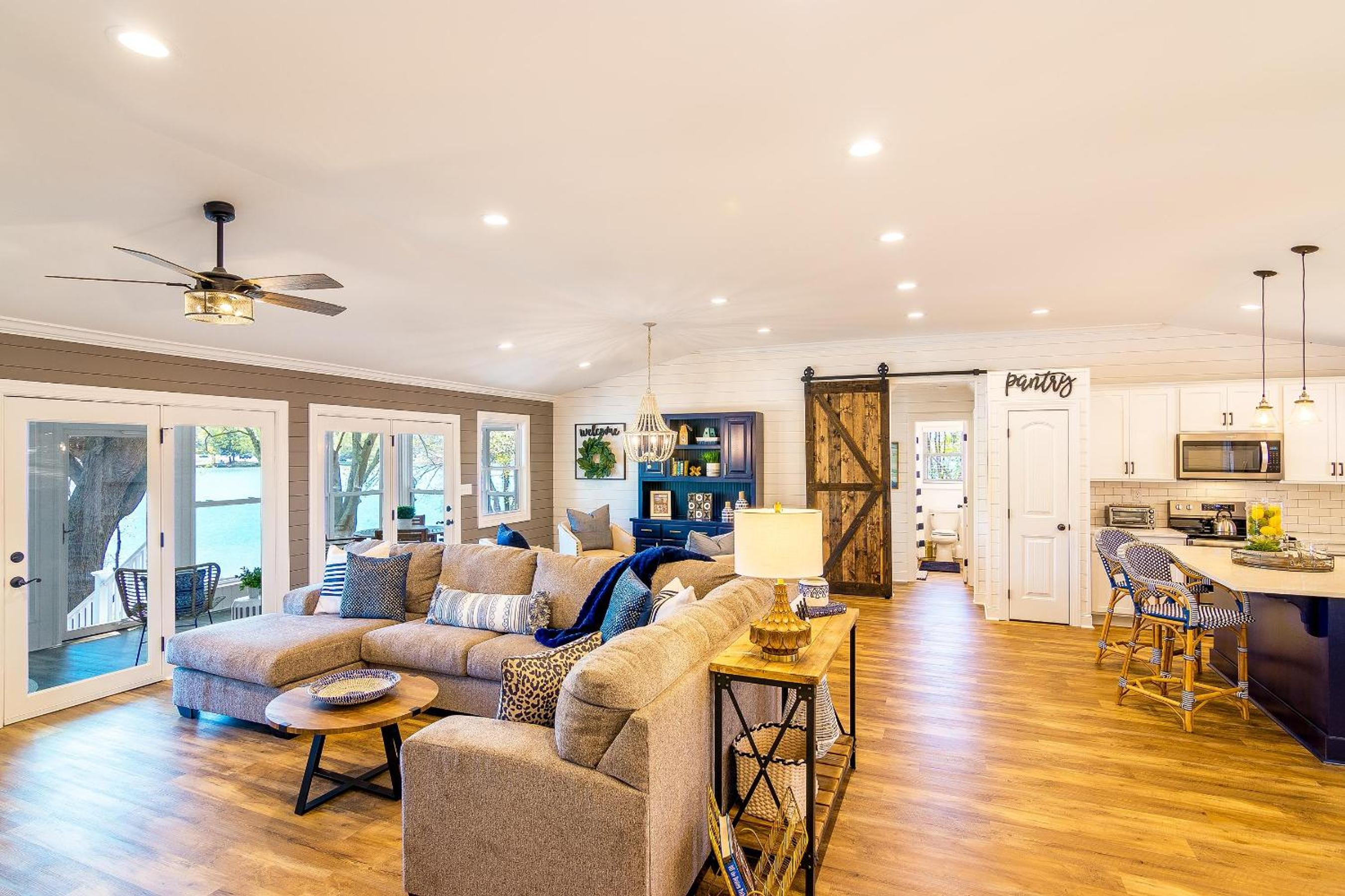 Vacation Home photo 1