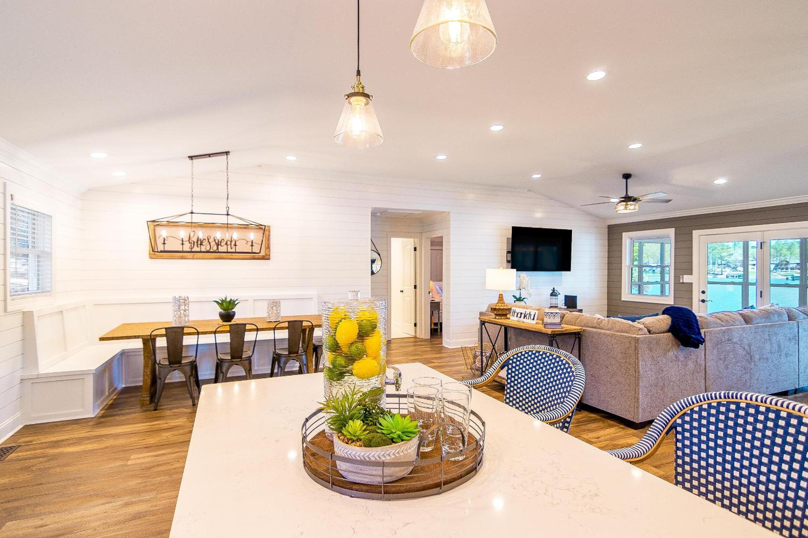 Vacation Home photo 2