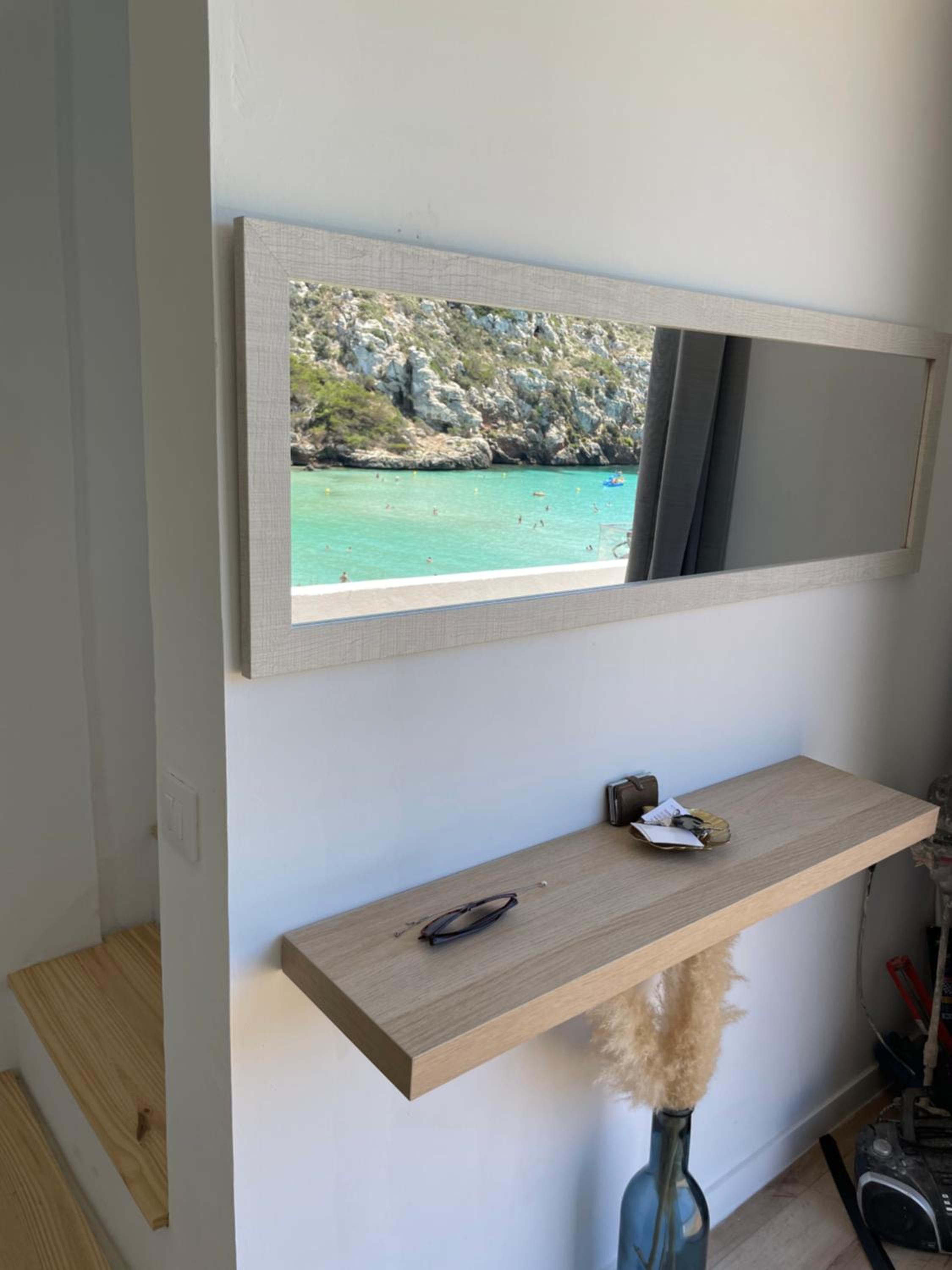 Casa de Dos Habitaciones