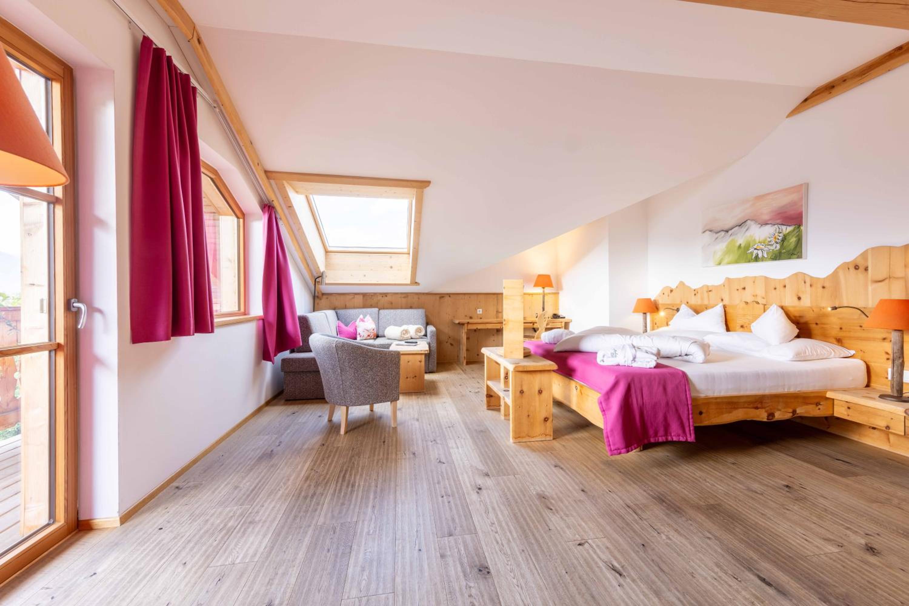 Family Suite photo 1
