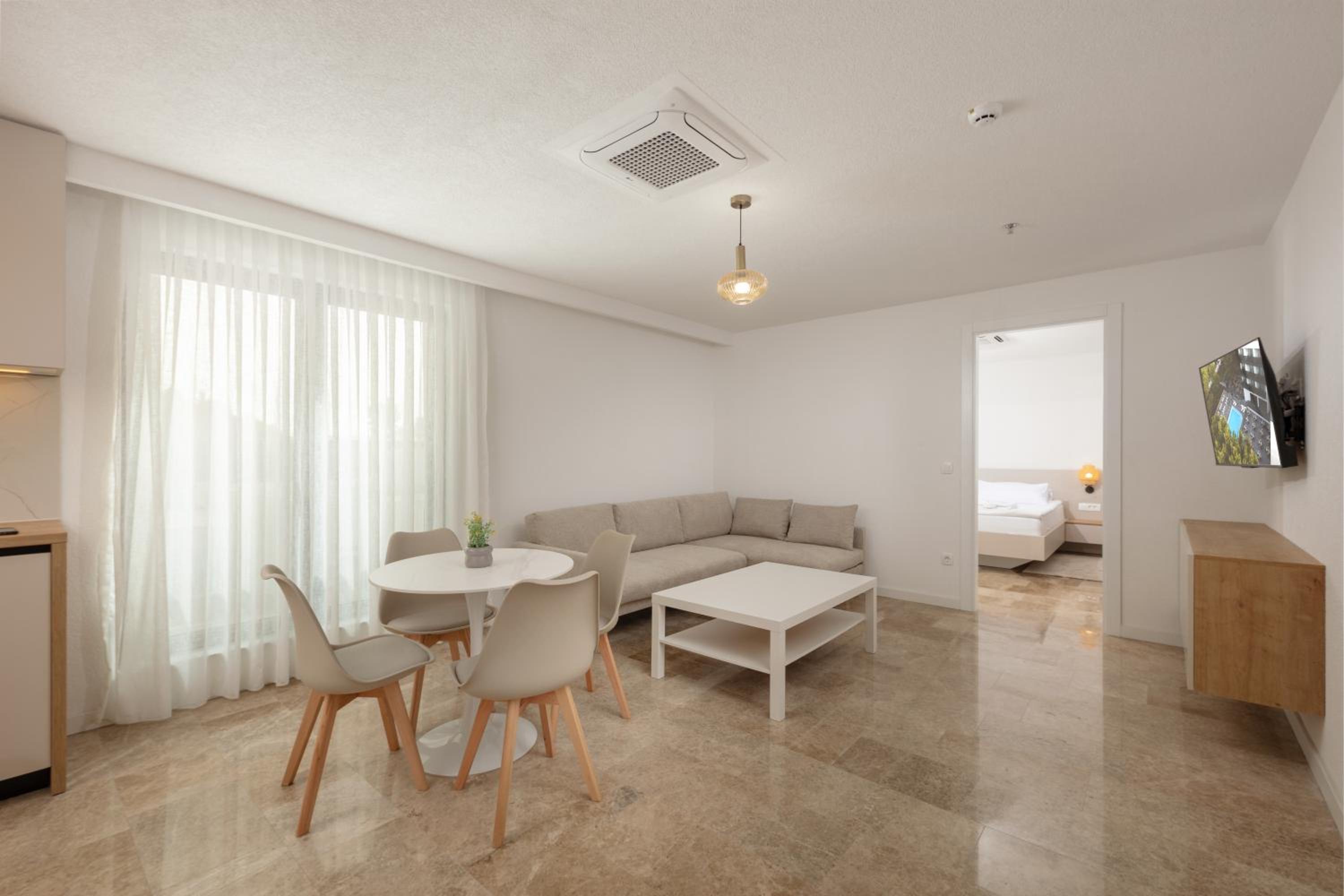 Family Suite