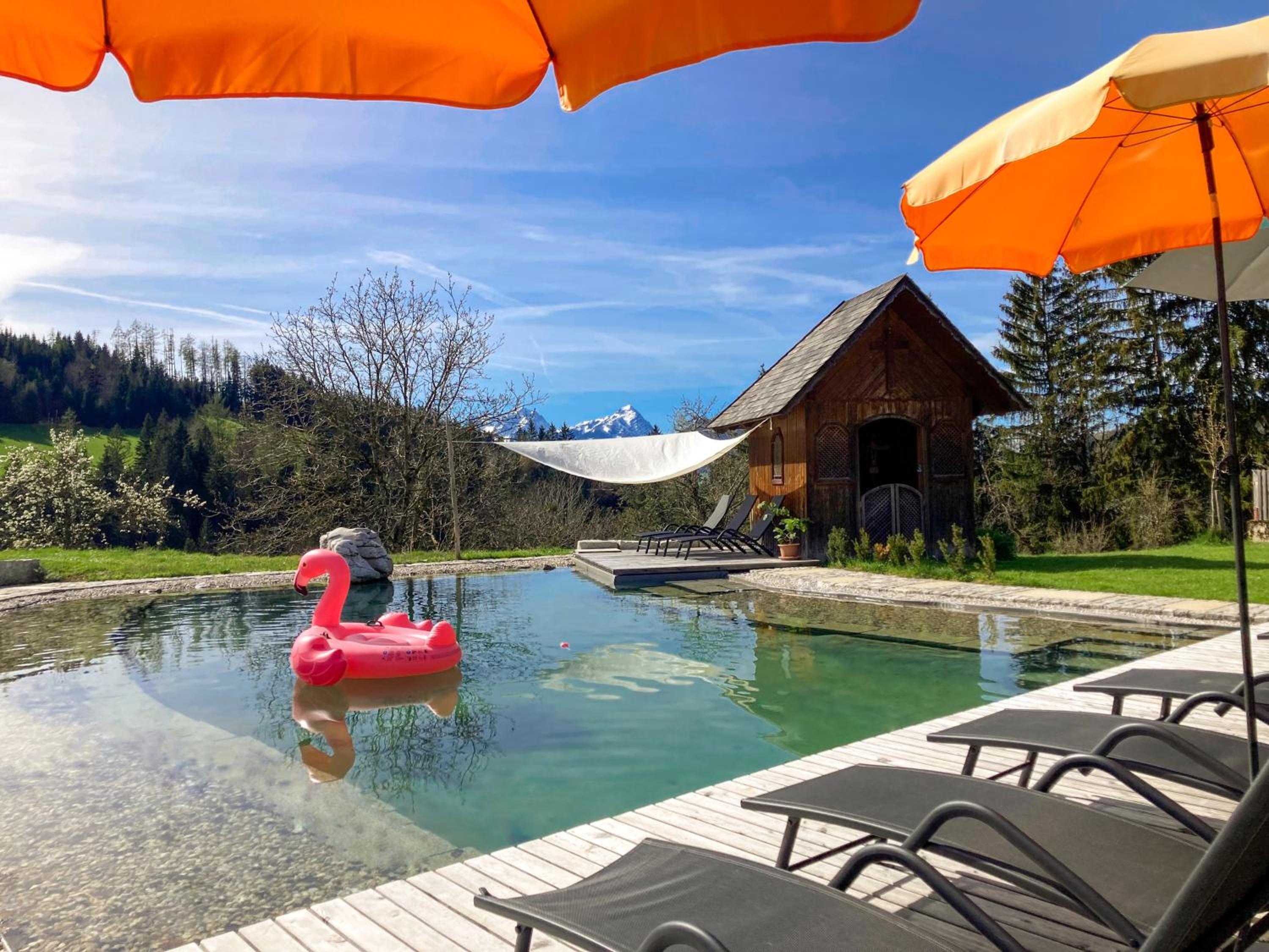 Two-Bedroom Apartment with Spa Bath photo 3