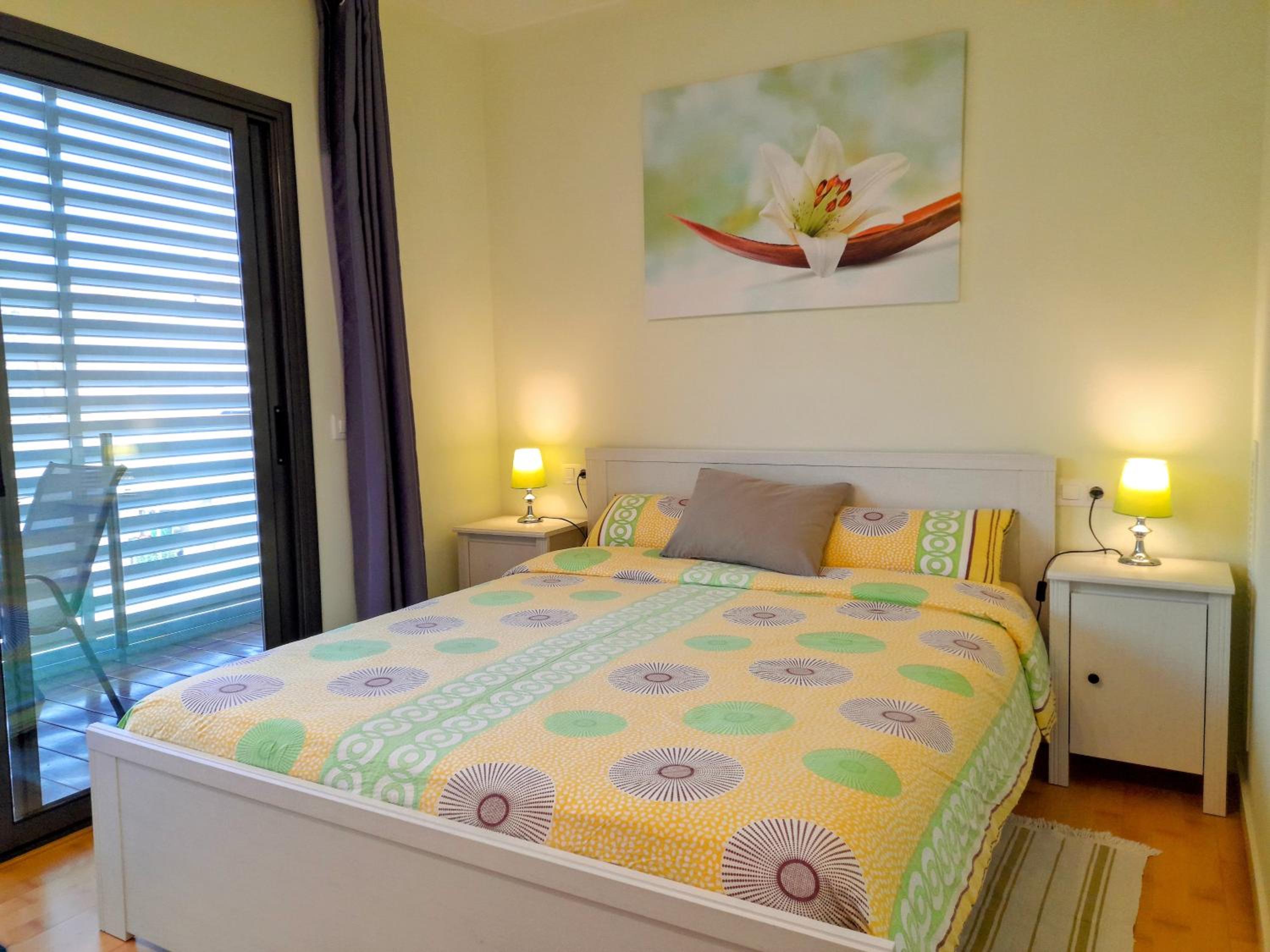 Apartment with Sea View