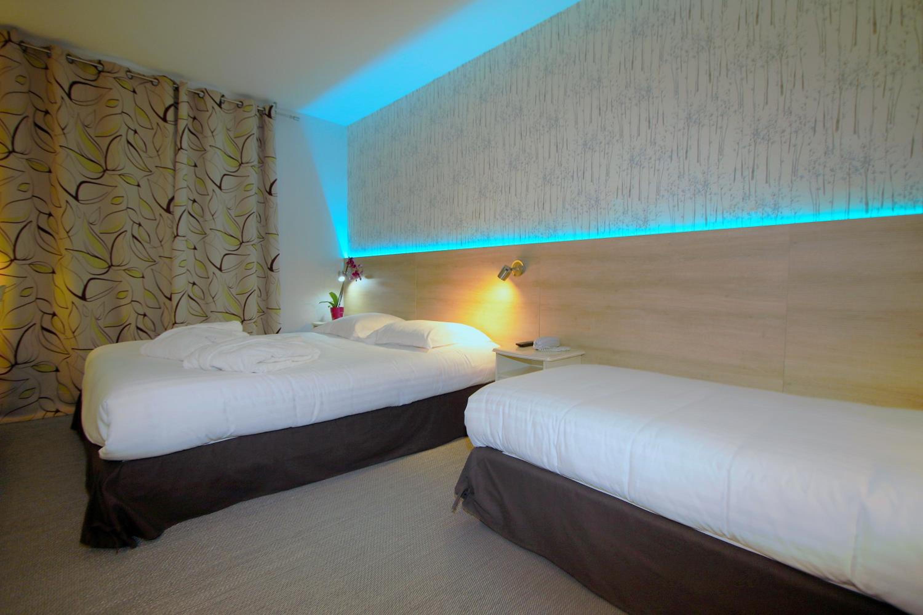 Triple Room - Photo 1