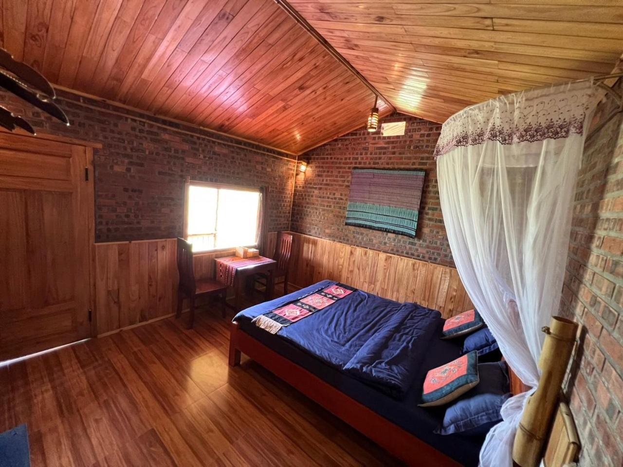 Double Room with Mountain View photo 3