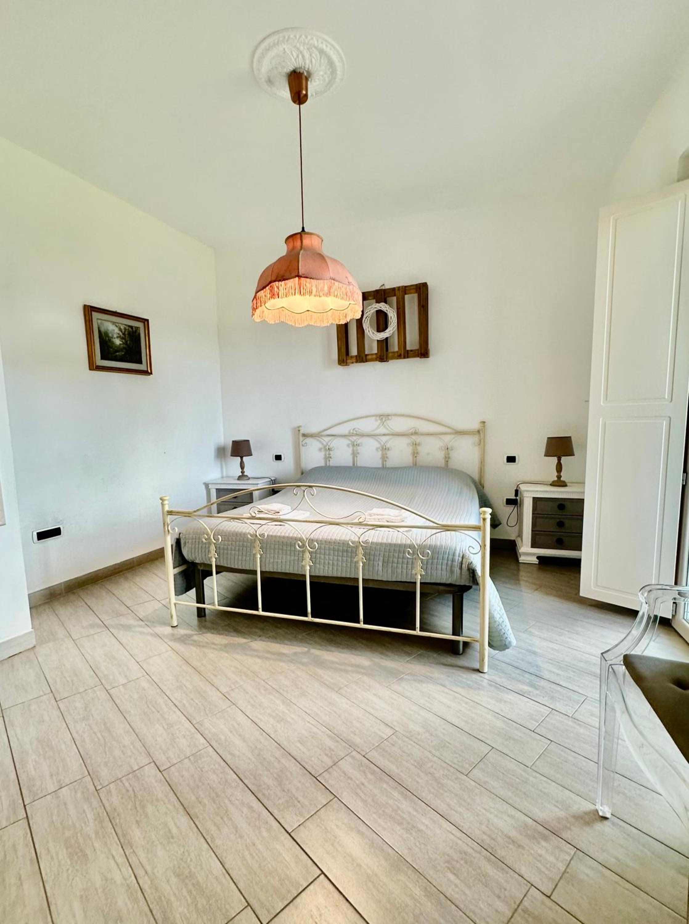 King Room with Balcony photo 1
