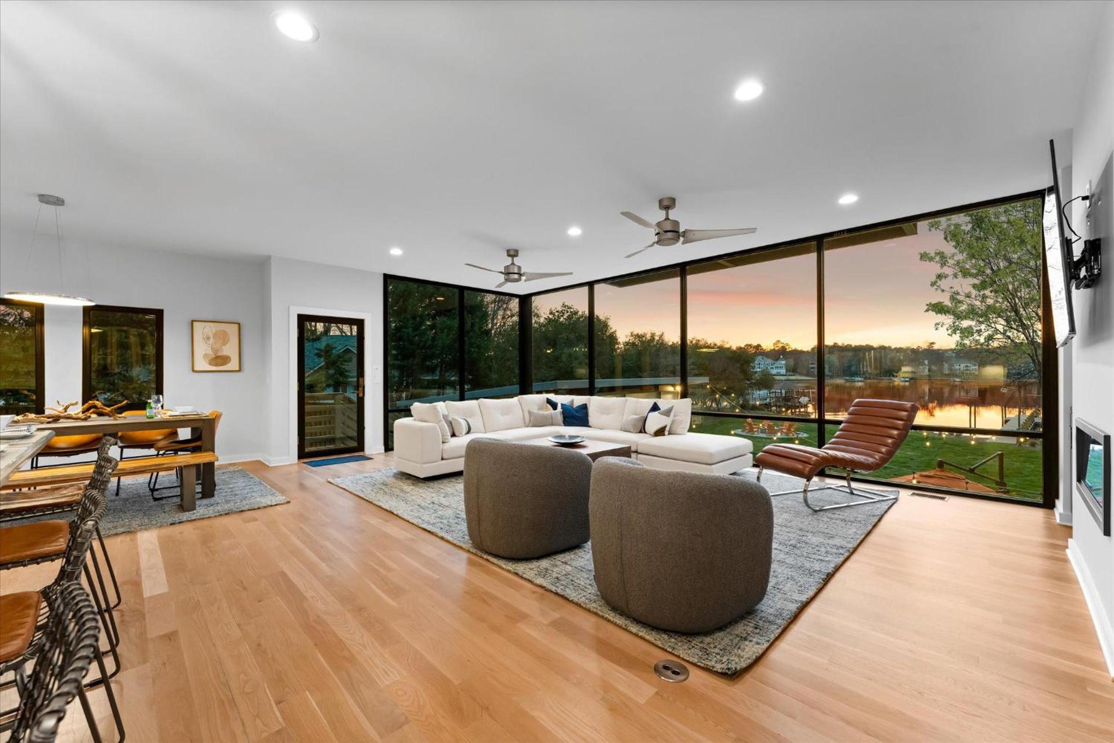 Vacation Home photo 1