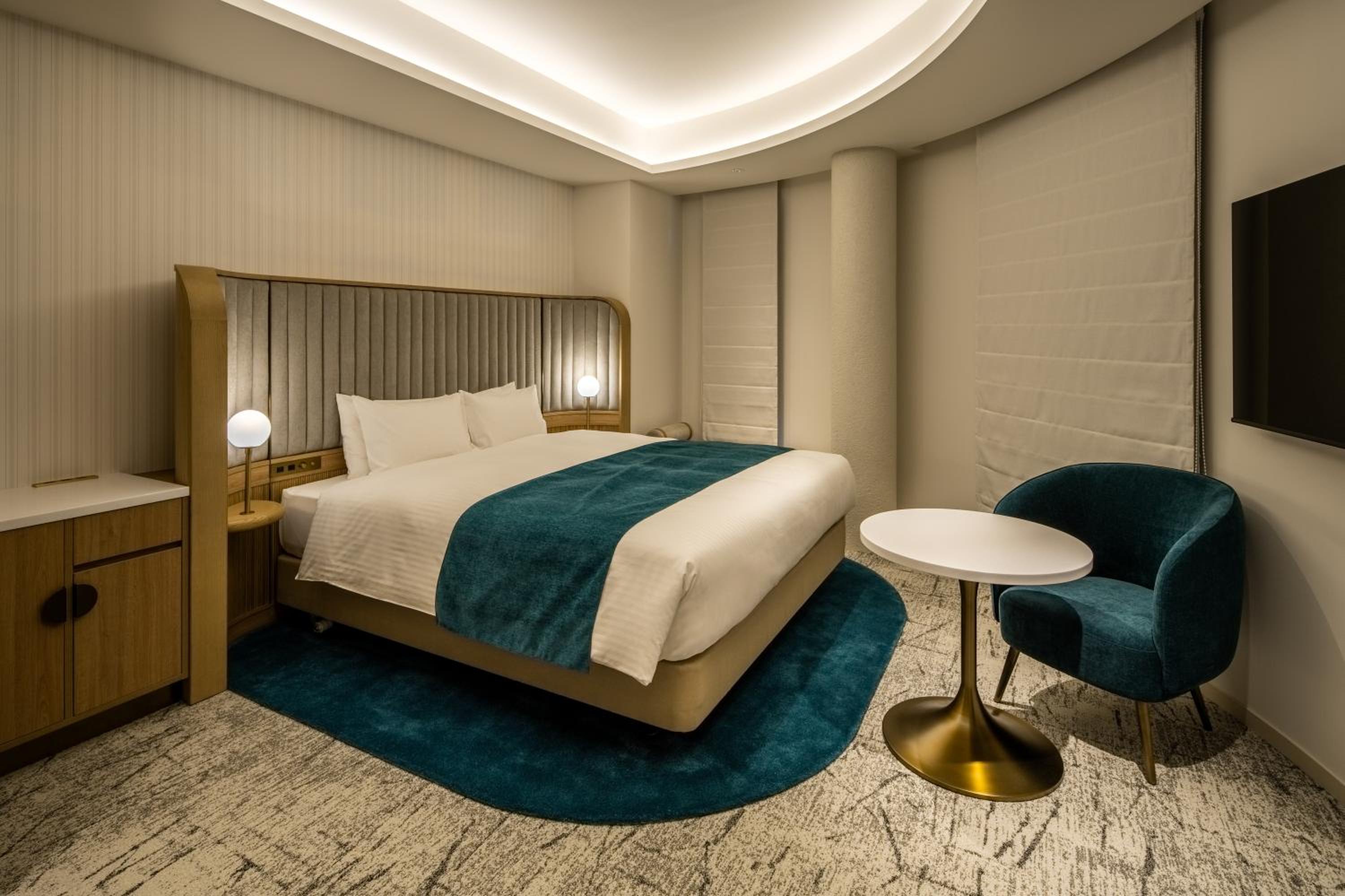 Arena Room - Photo 2