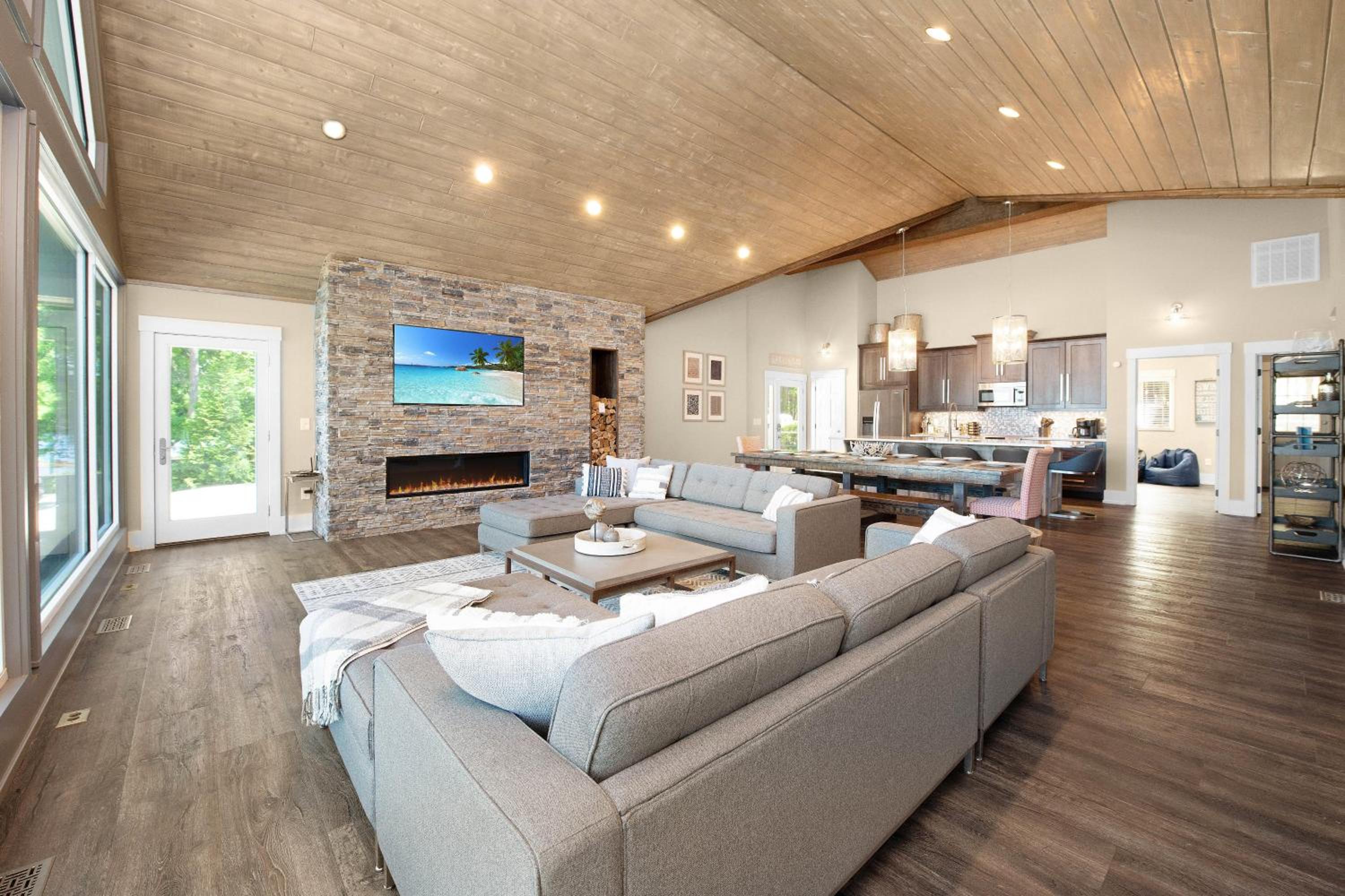 Vacation Home photo 1
